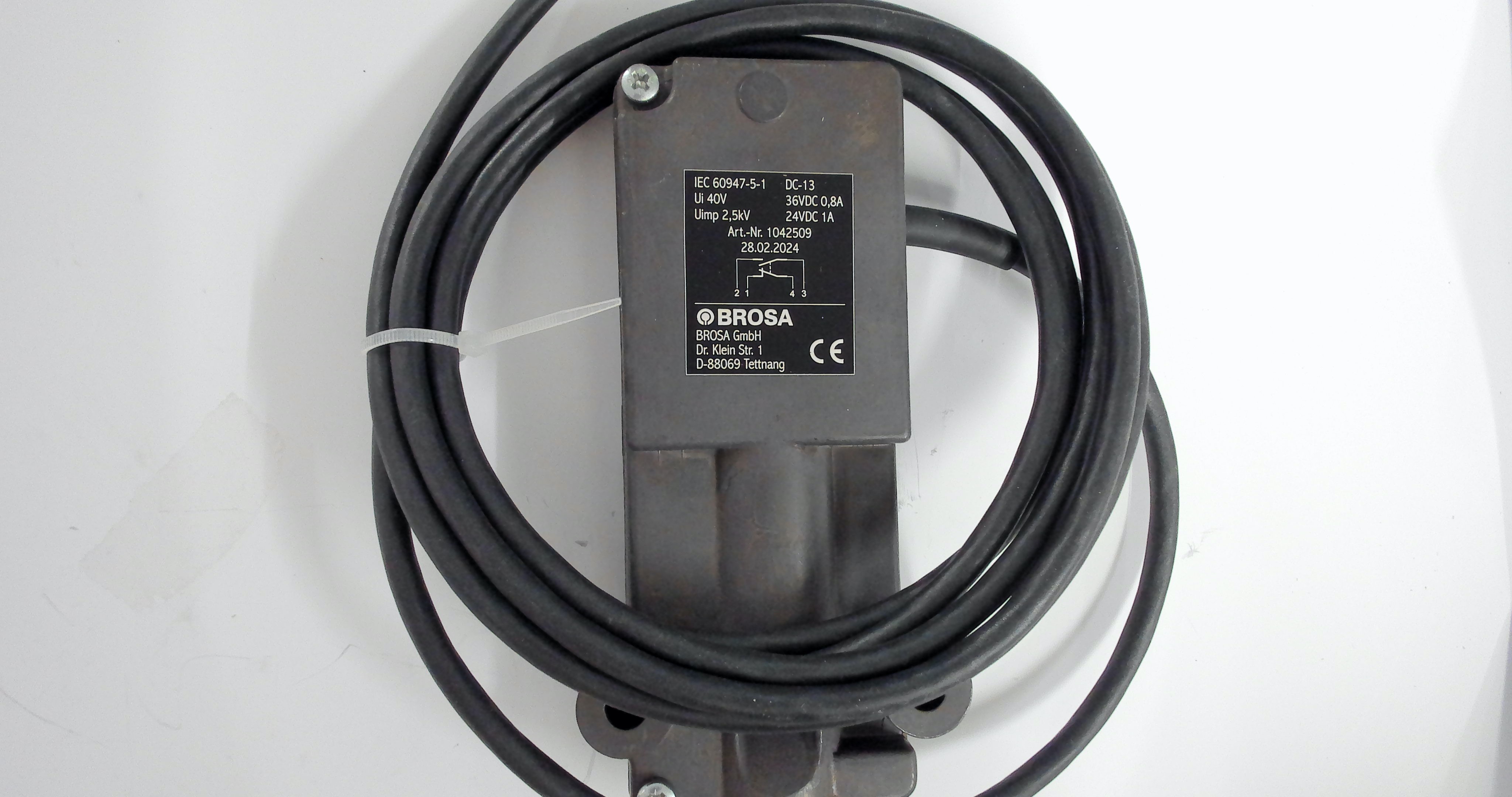 TQ 201-11-2458-5(103054153)