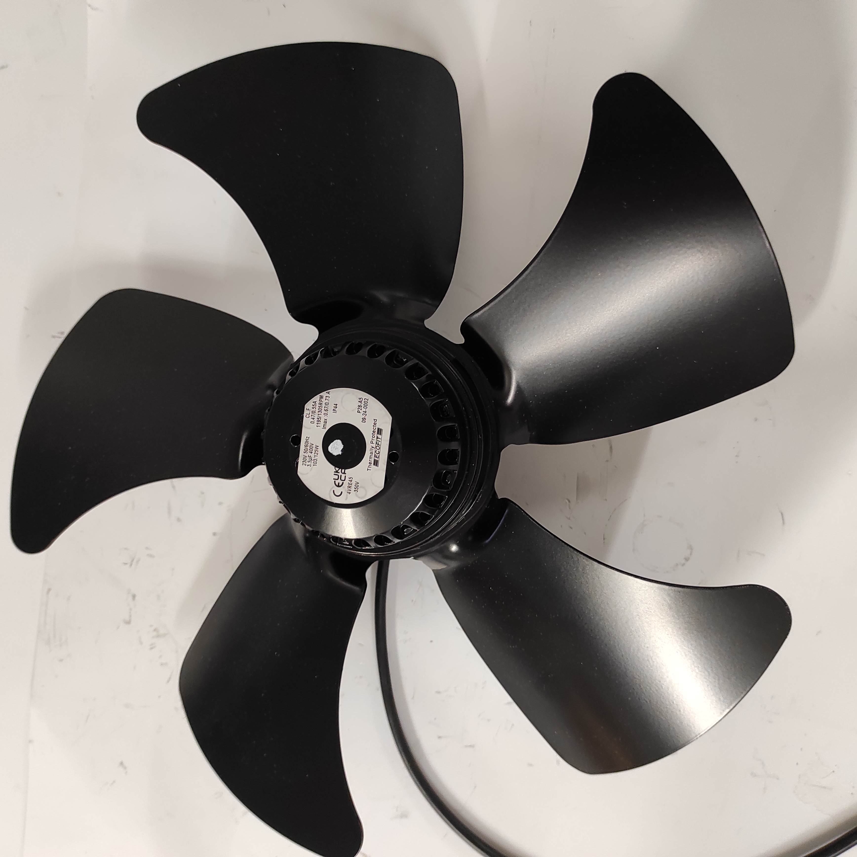 4VRE45 350V P28A5