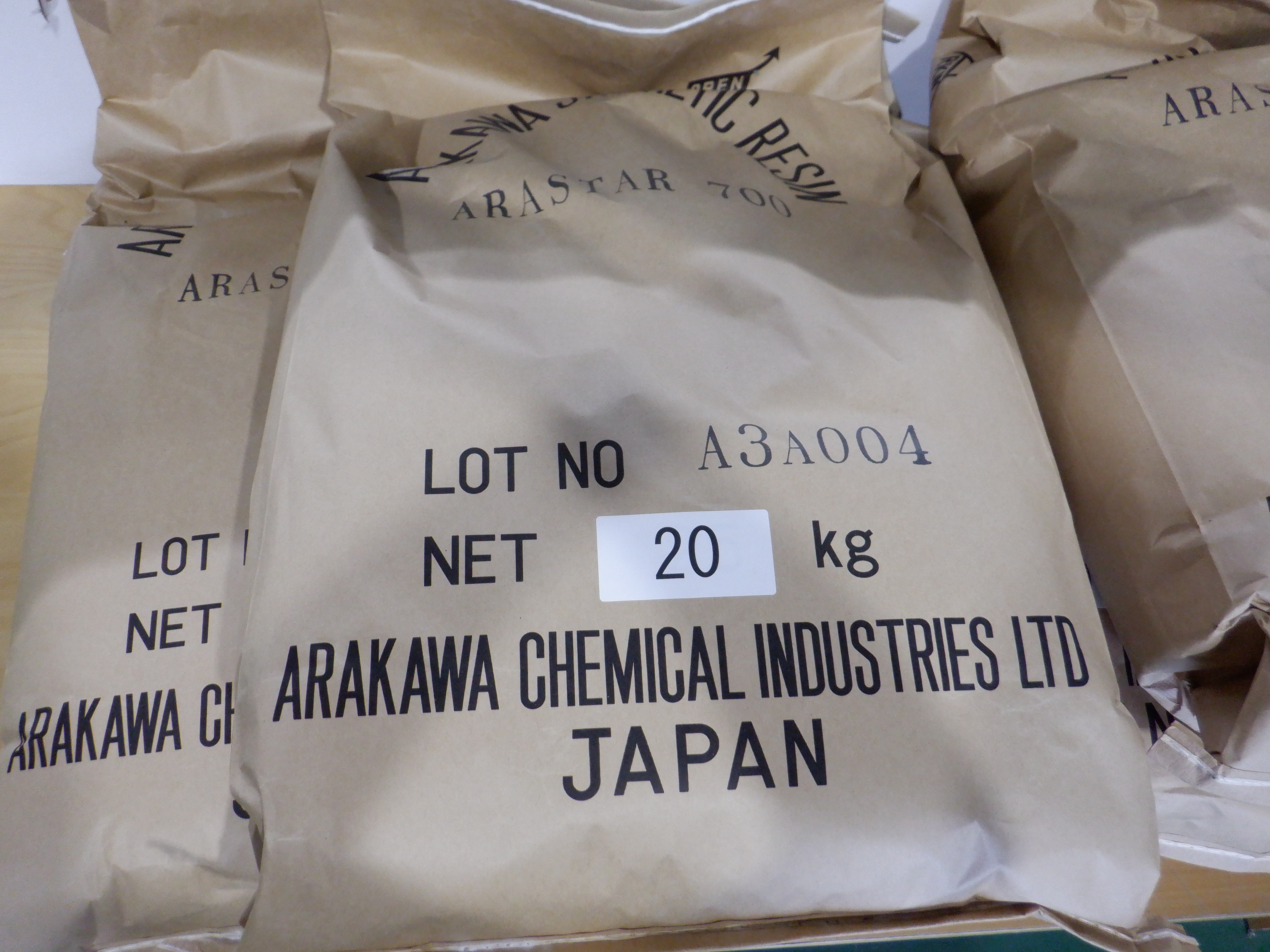 ARASTAR 700 Powder