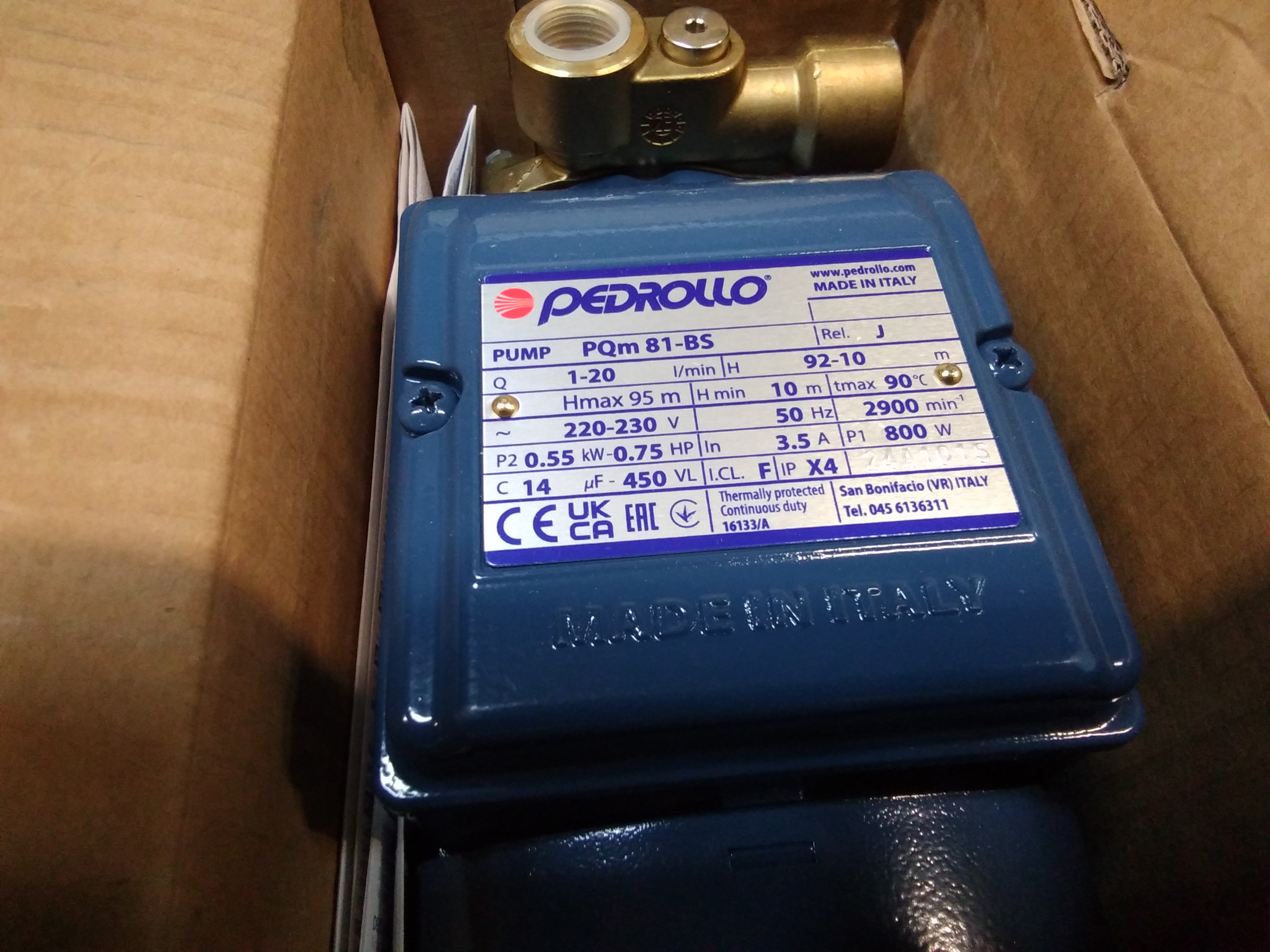 PQm81-Bs PRO