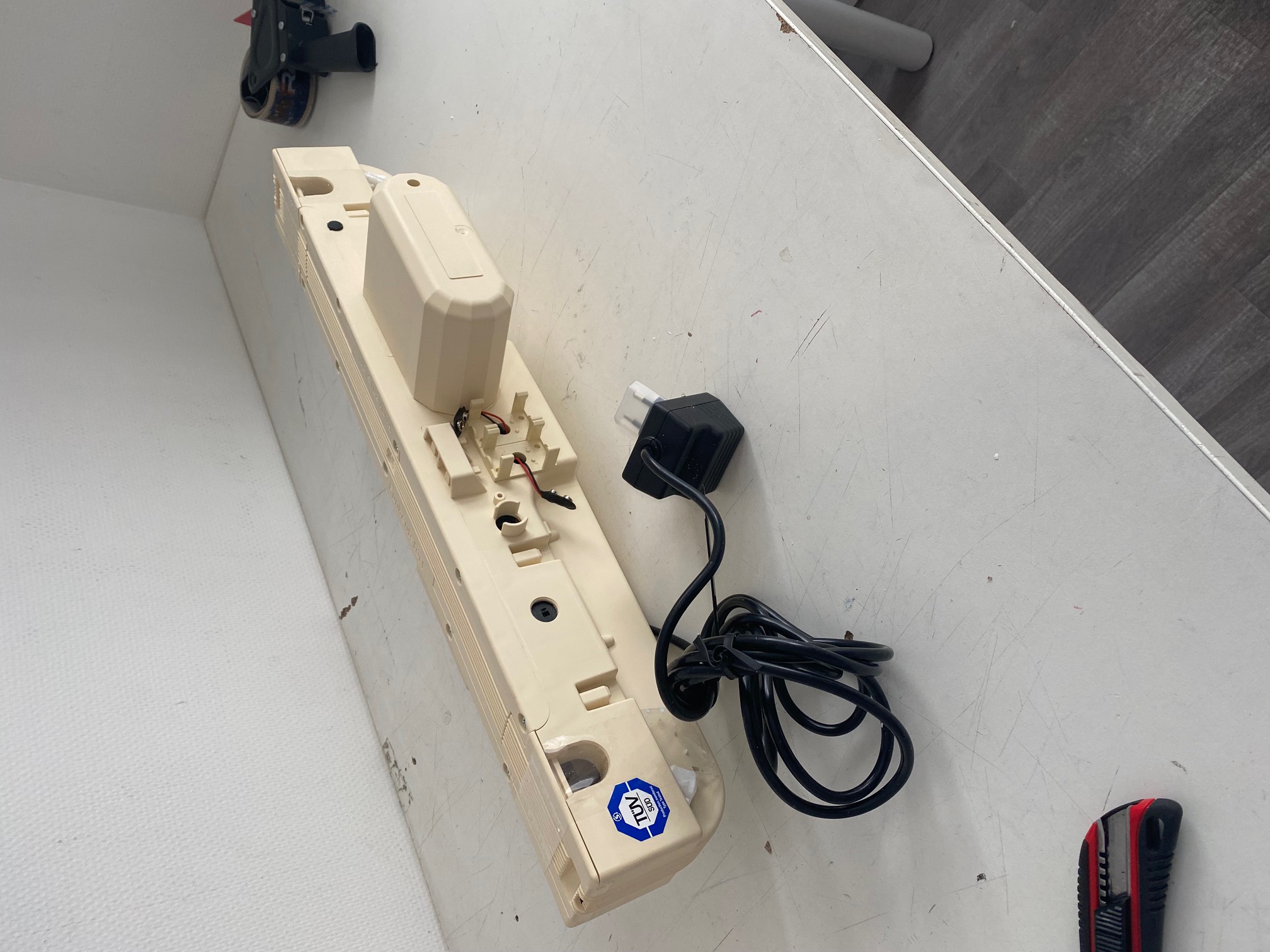 Triomat 1B
