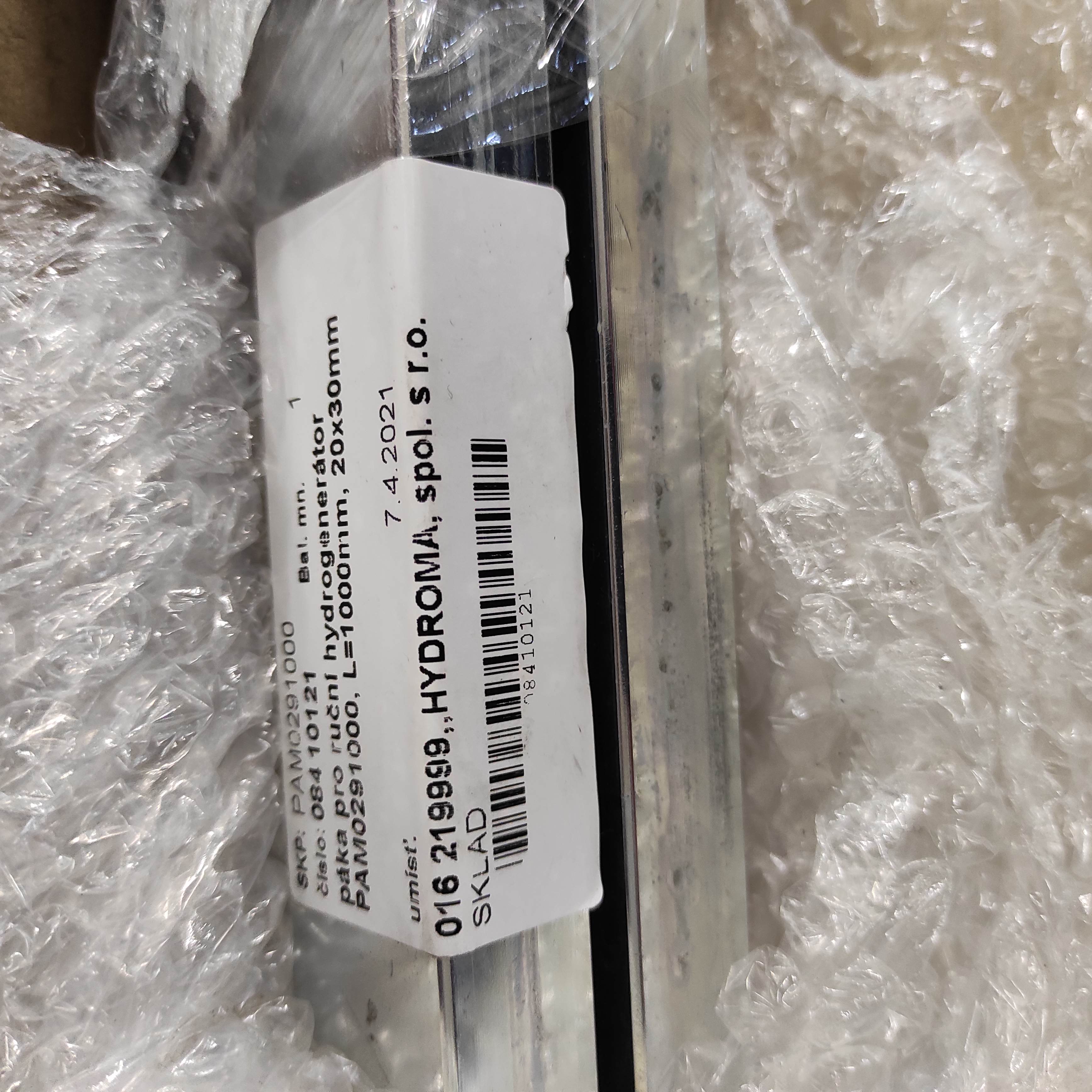 PAM0291000