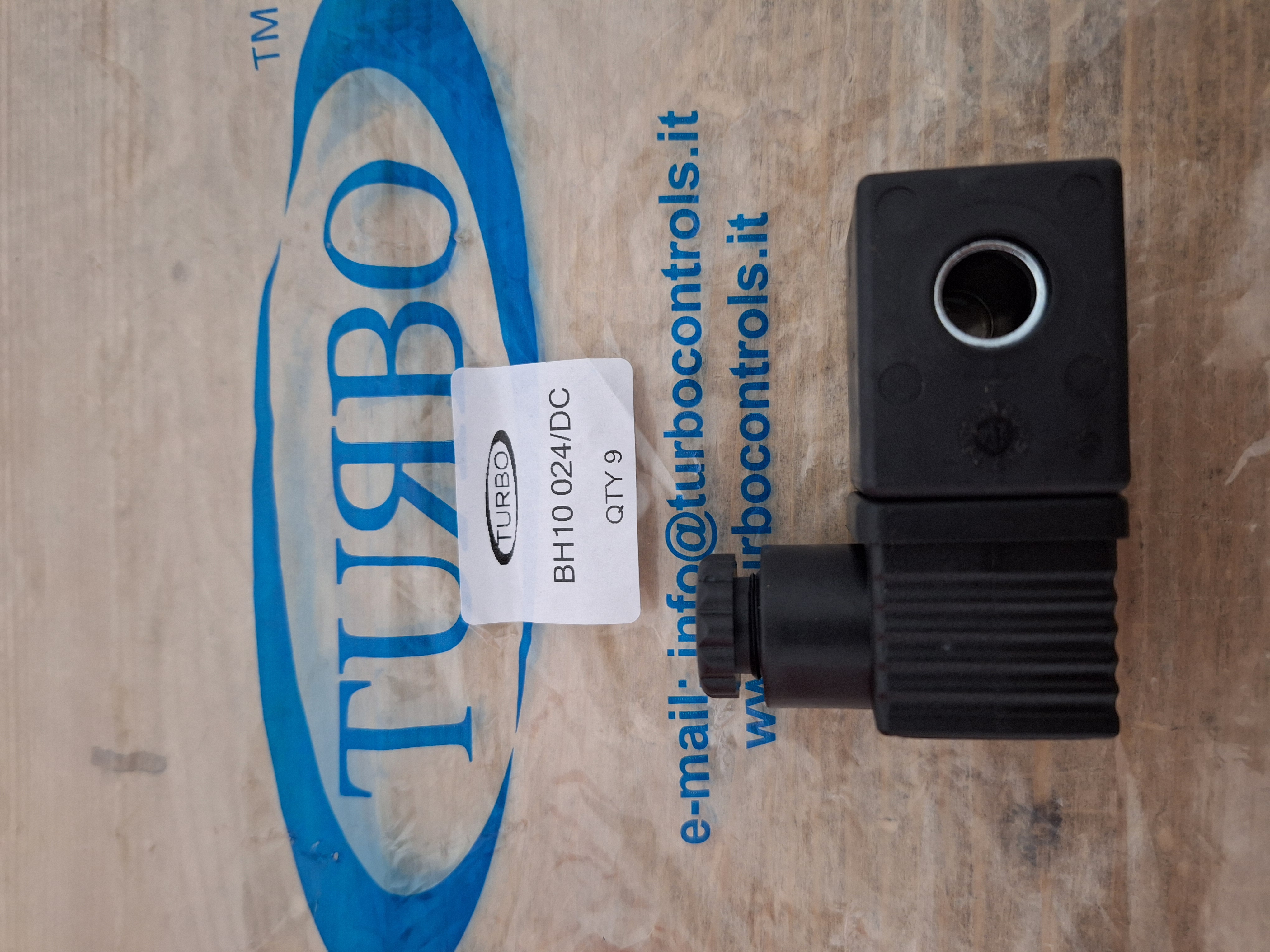BH10 024/DC