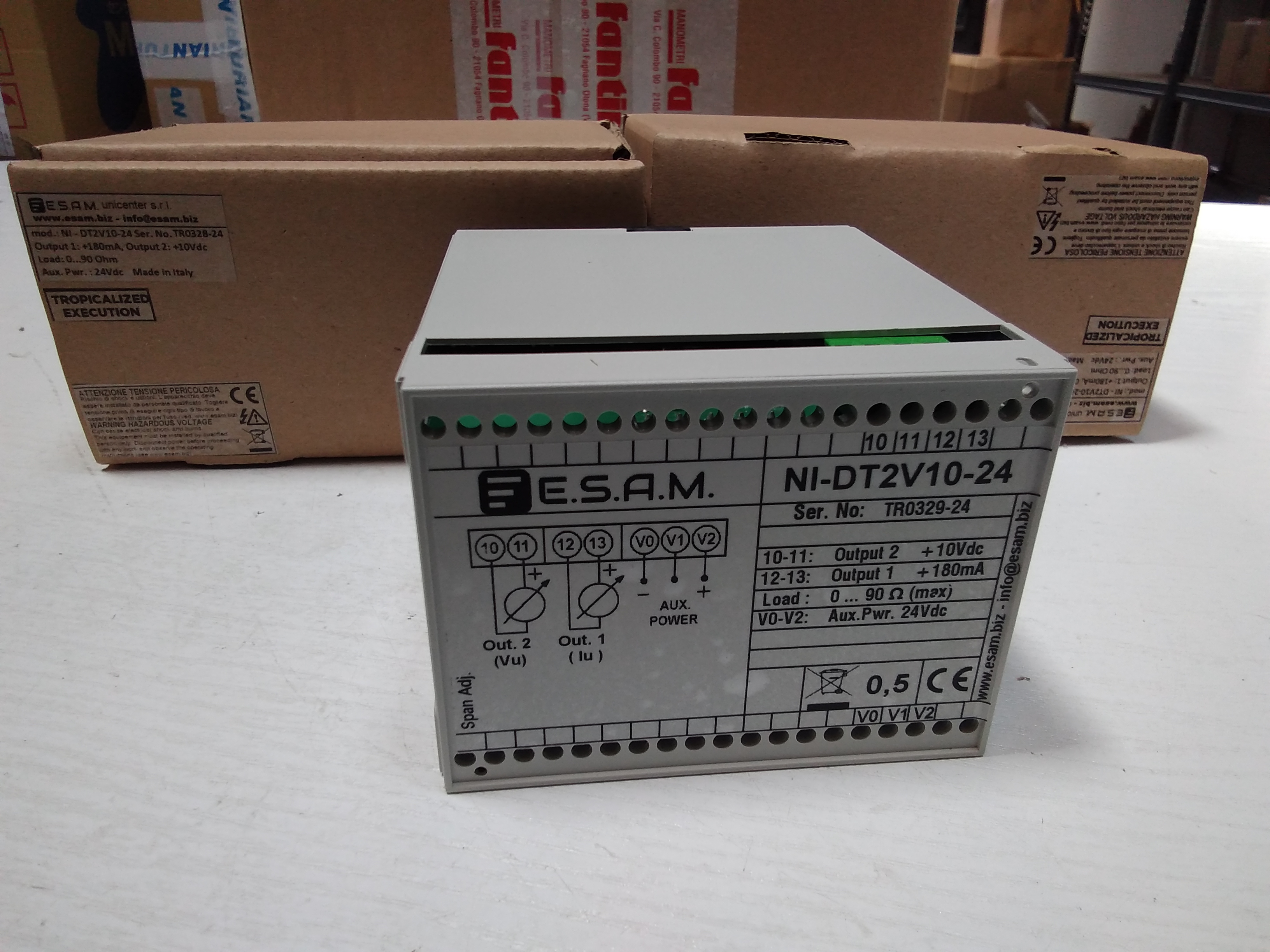 NI-DT2V10-24