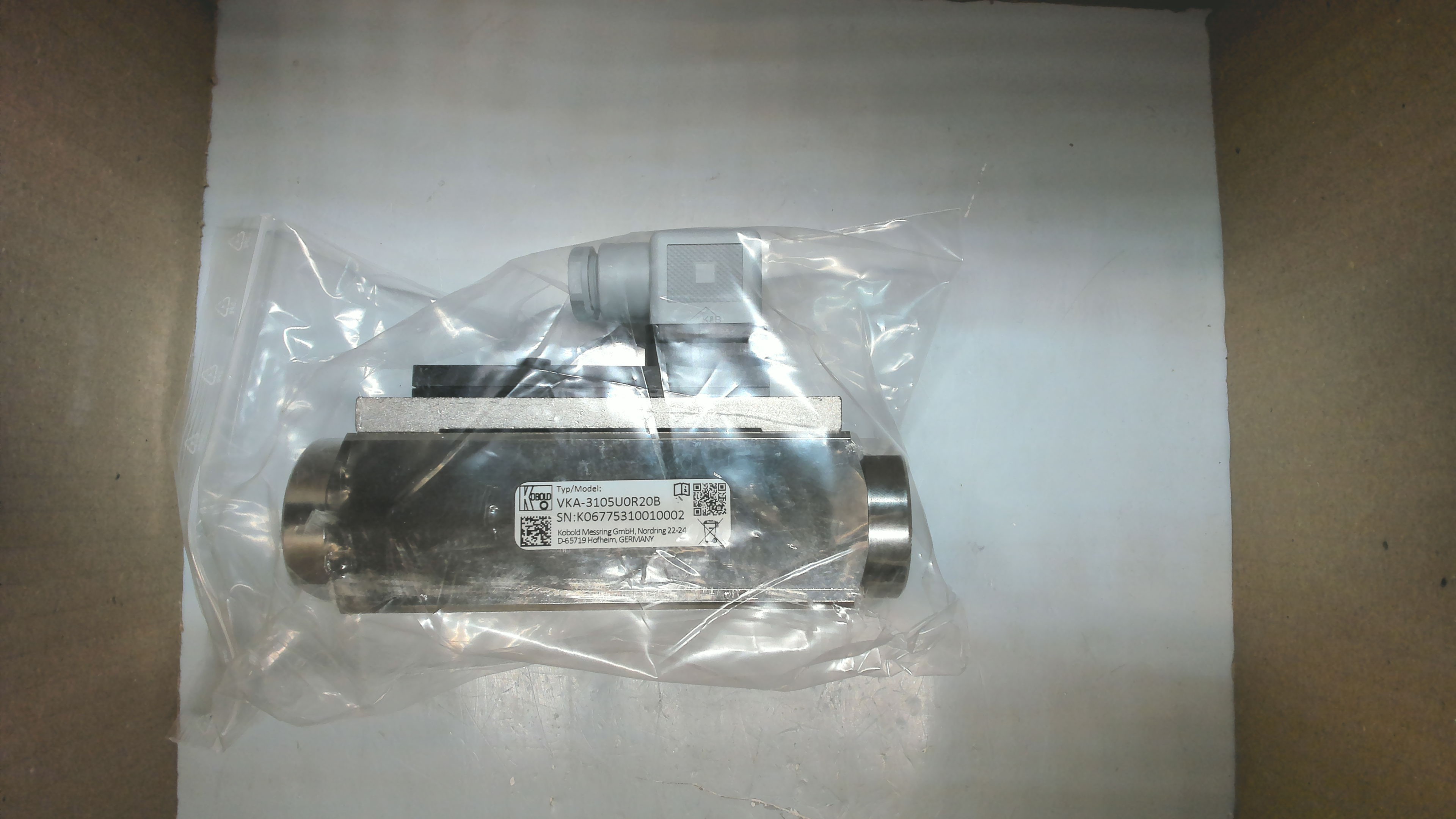 VKA-3105UR20B