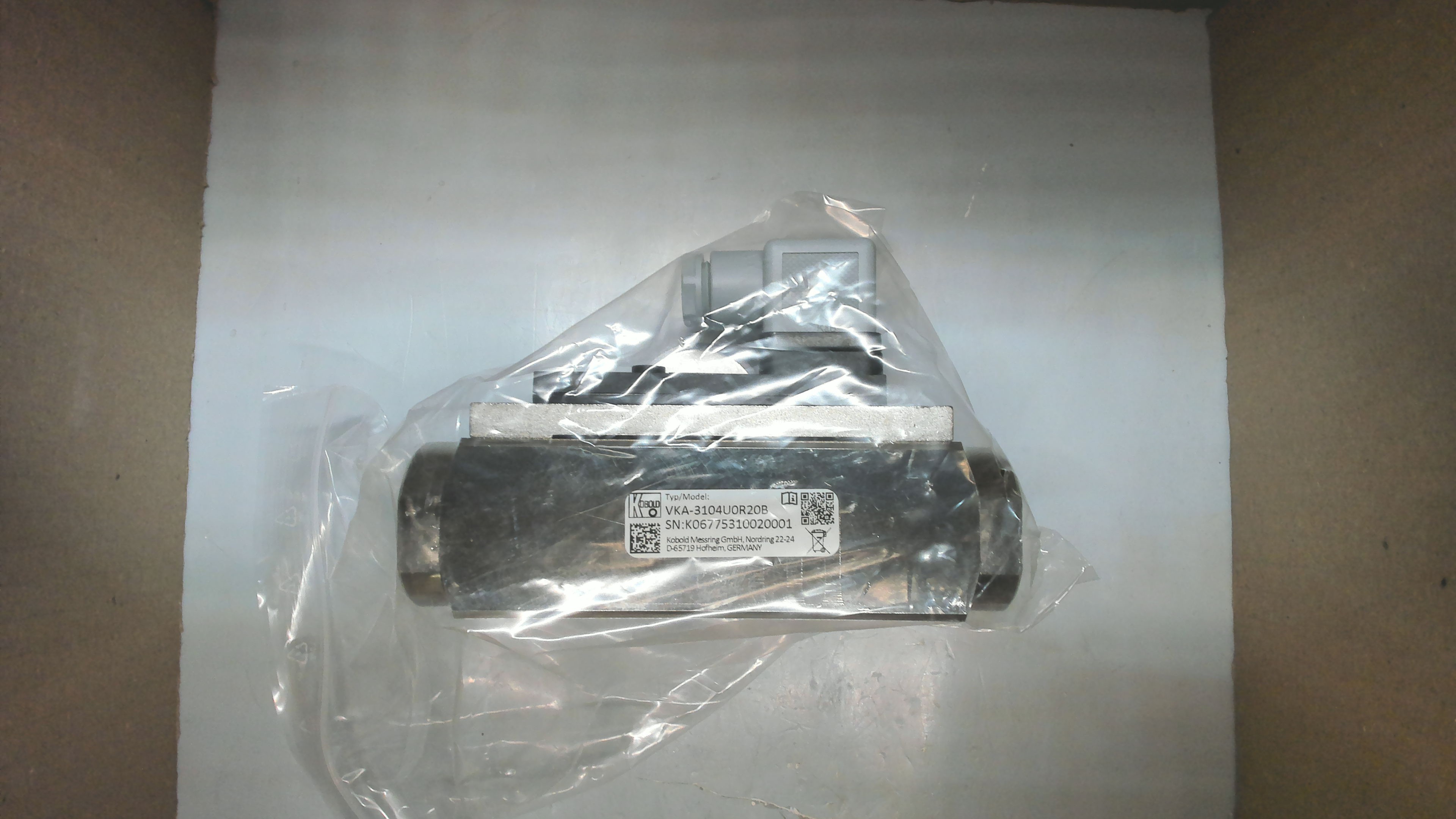 VKA-3104UR20B