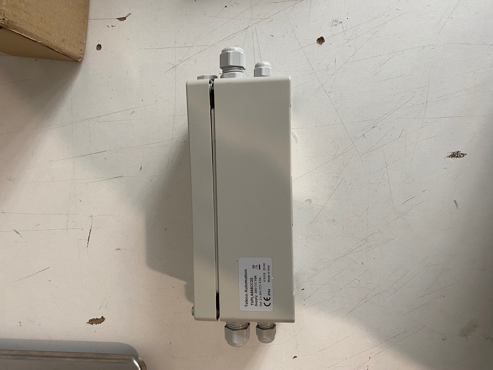 TVPLA868CC2SC