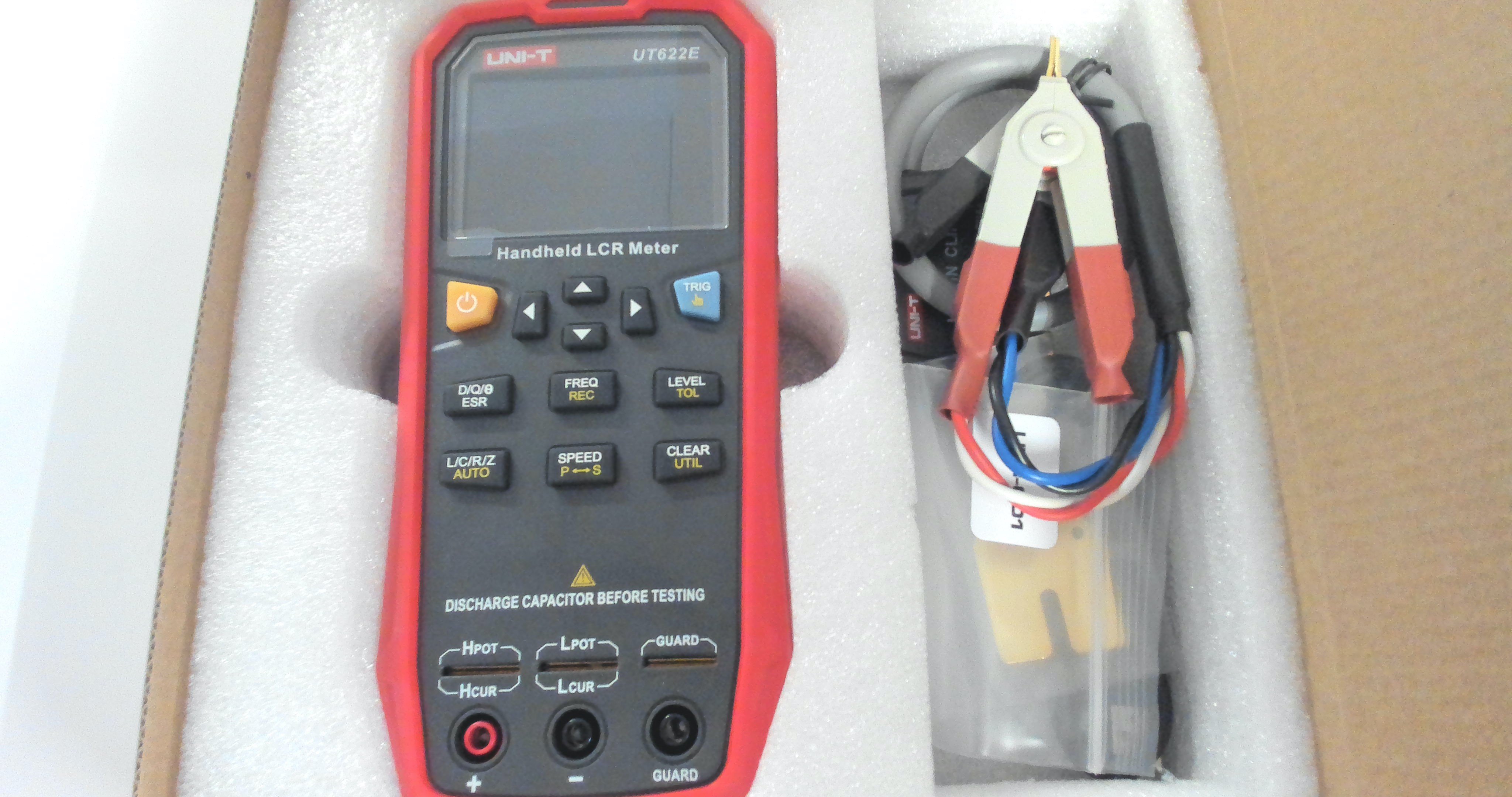 UT622E