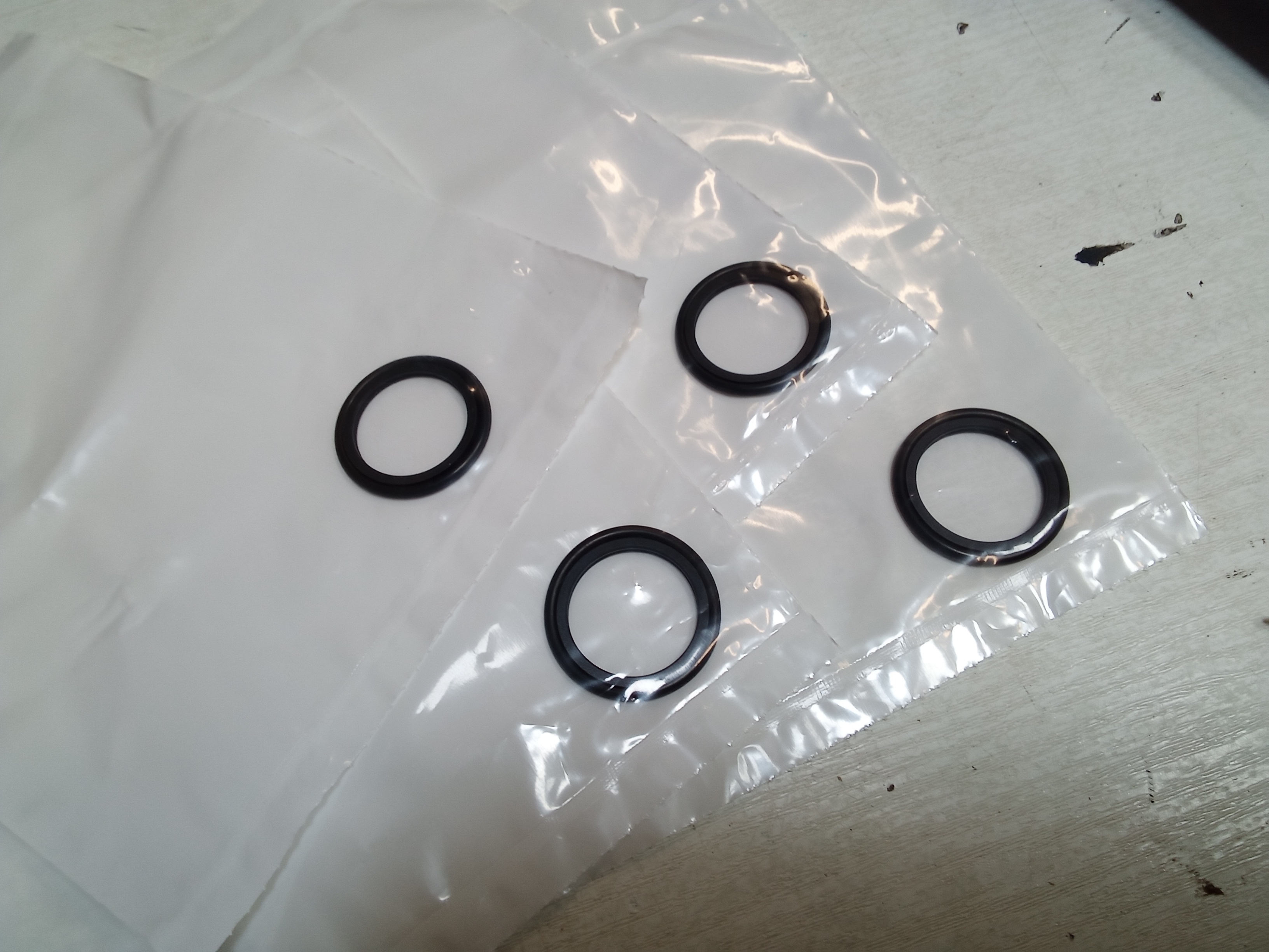 GHR-34-2U-kit