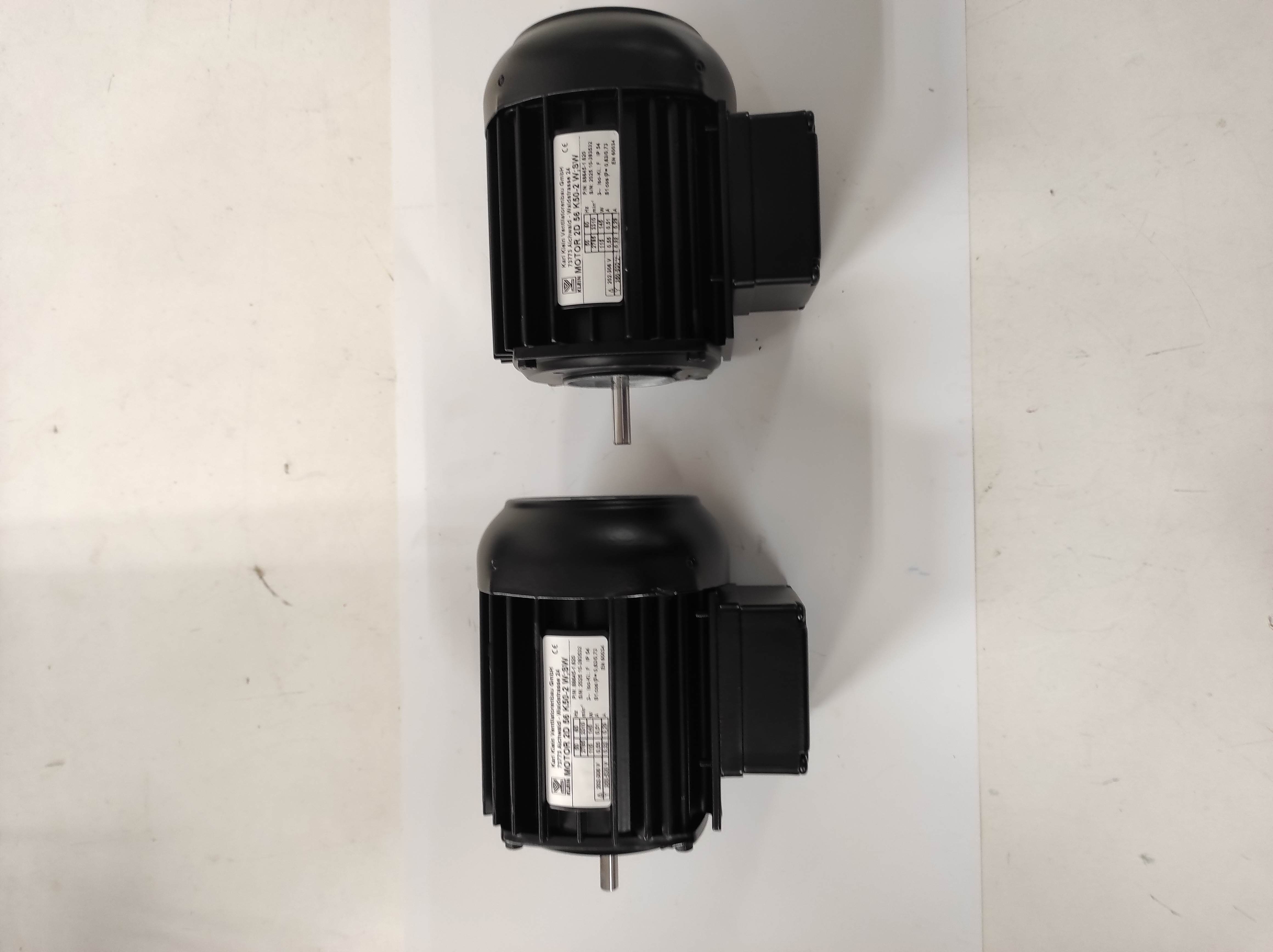2D 56 K50-2 W SW