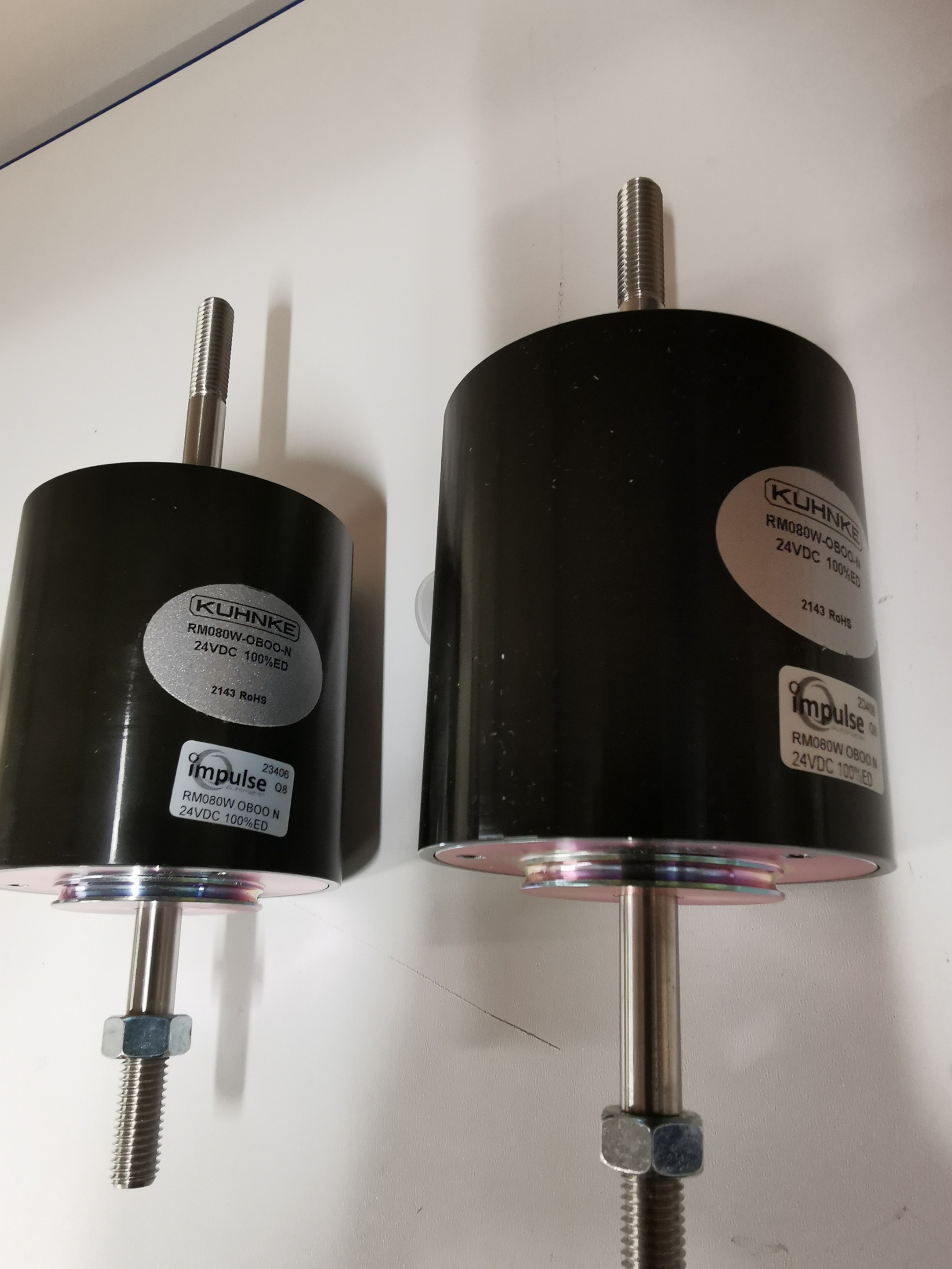 RM080W.OBOO.N.24VDC.100%ED