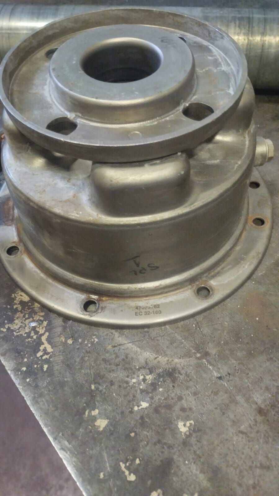 EC 32-160