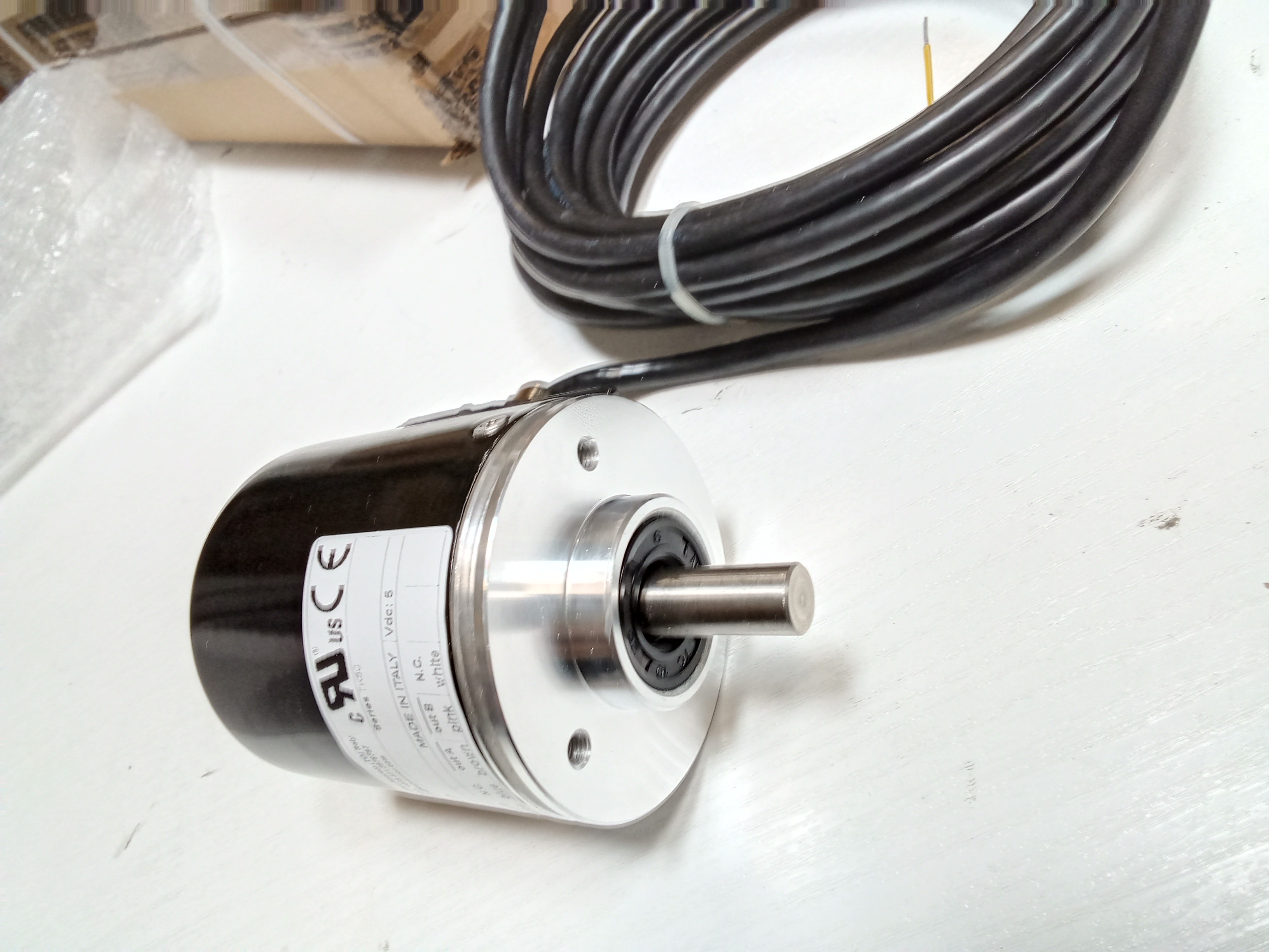 TK560.SG.5000.5.S.K5.10.PL50.LD.