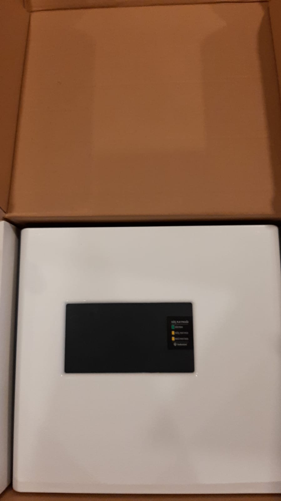 TPU-9245P