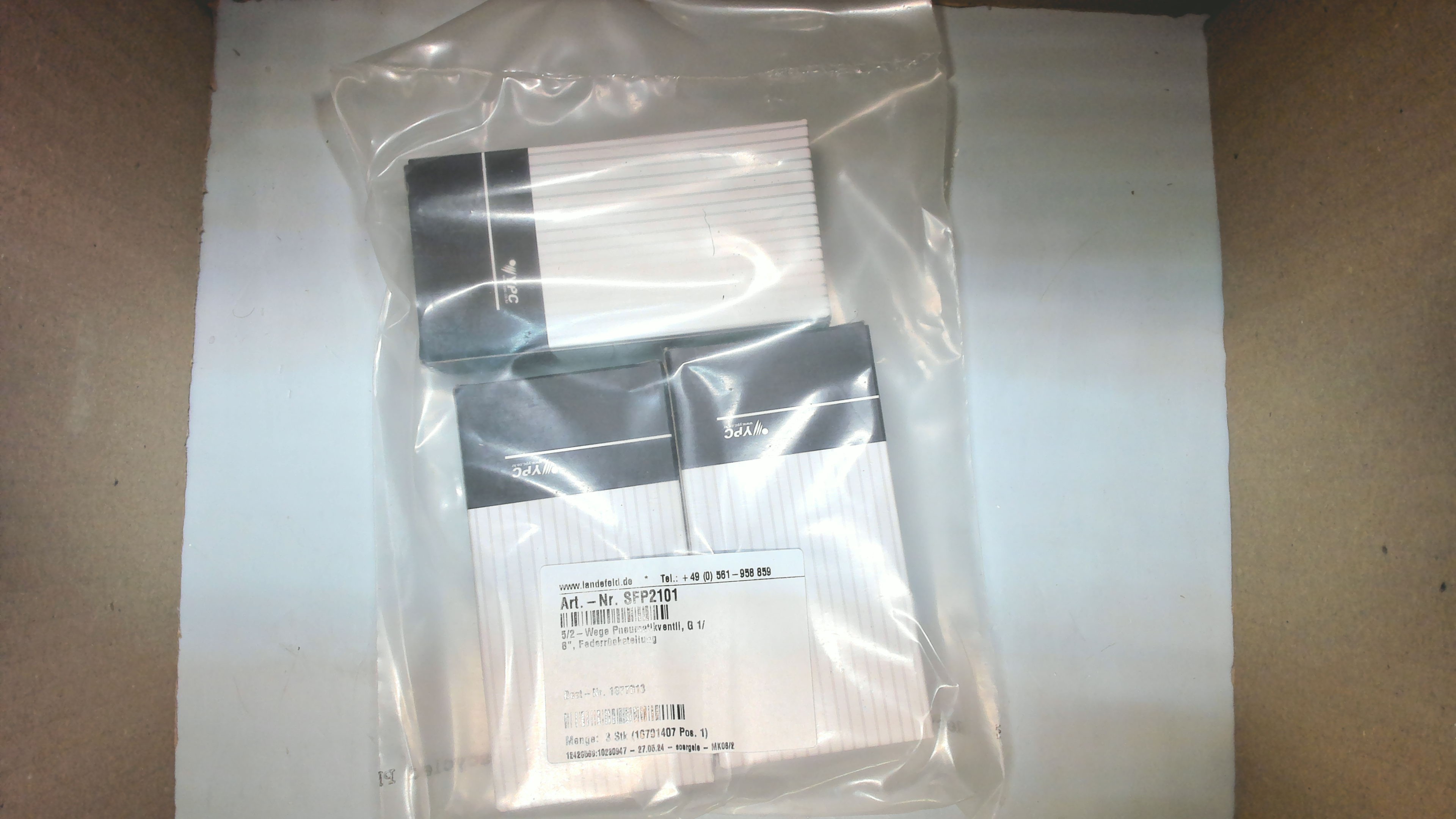 SFP2101