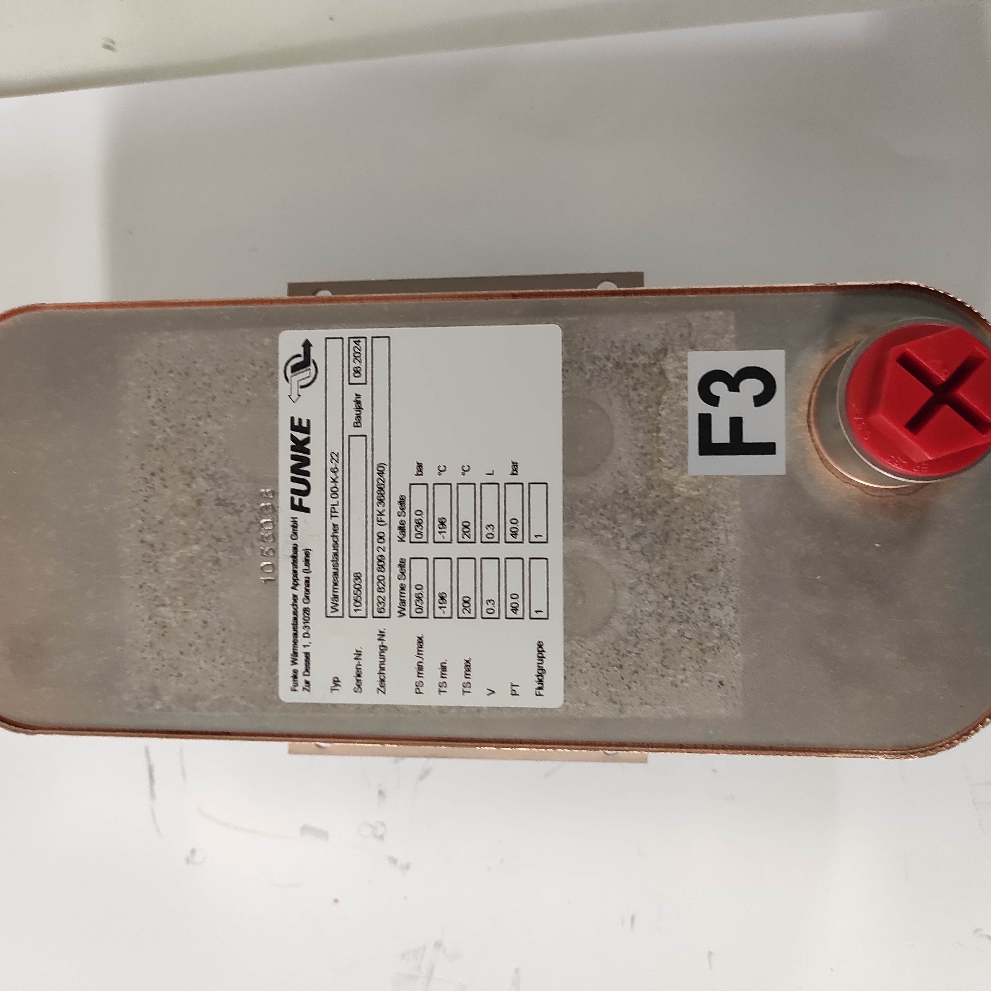 TPL 00-K-6-22 / 1 043 375