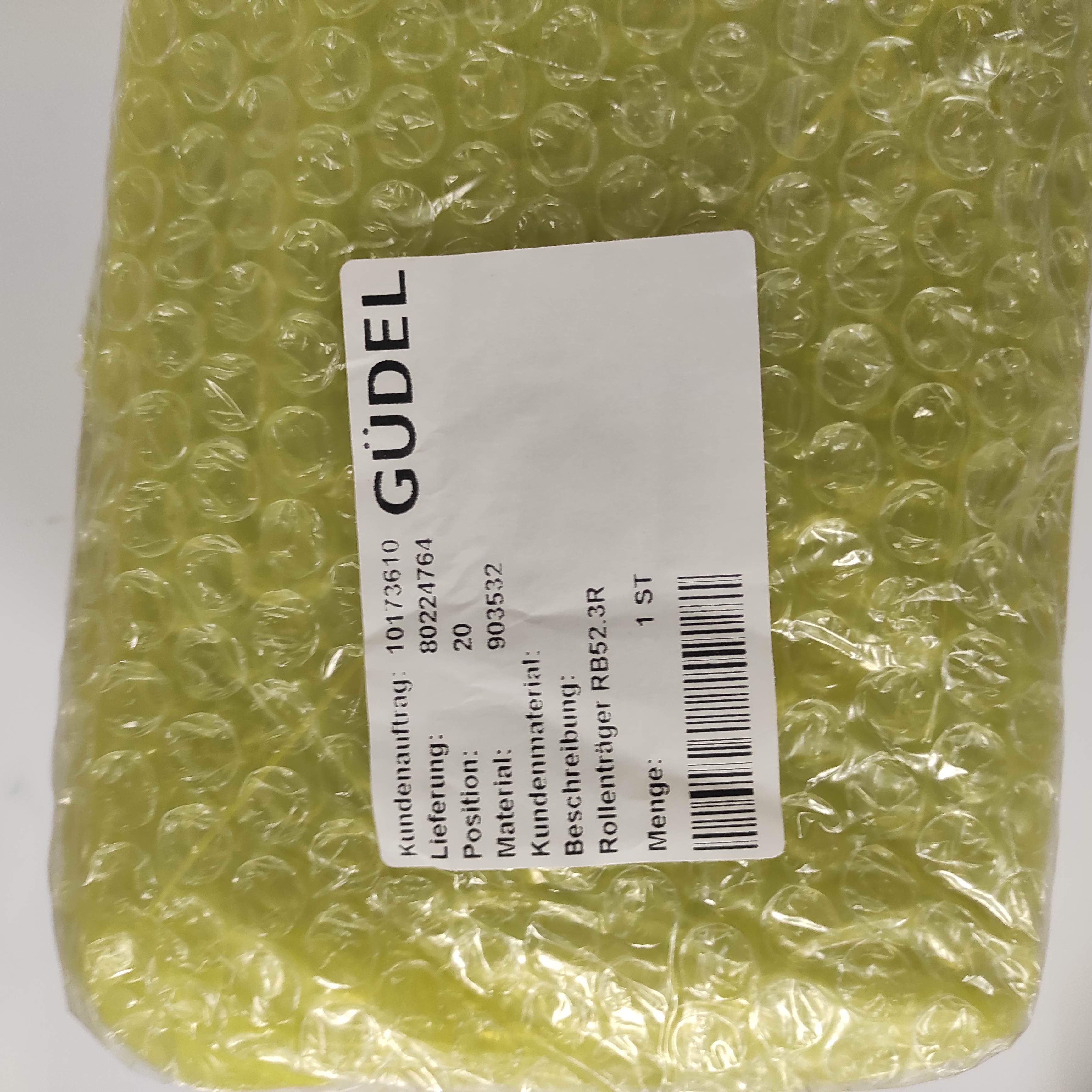 903532 RB52.3R
