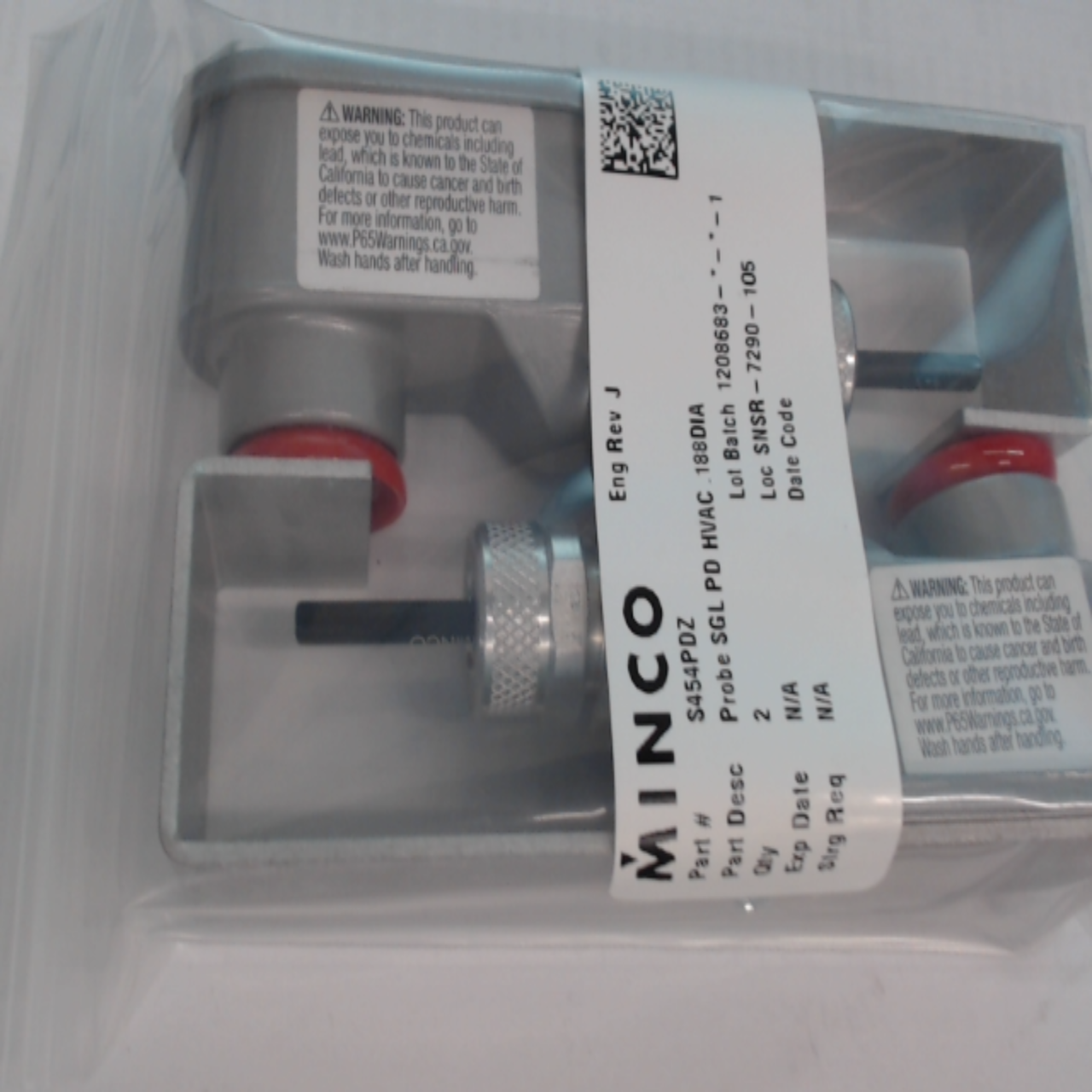 S454PDZ