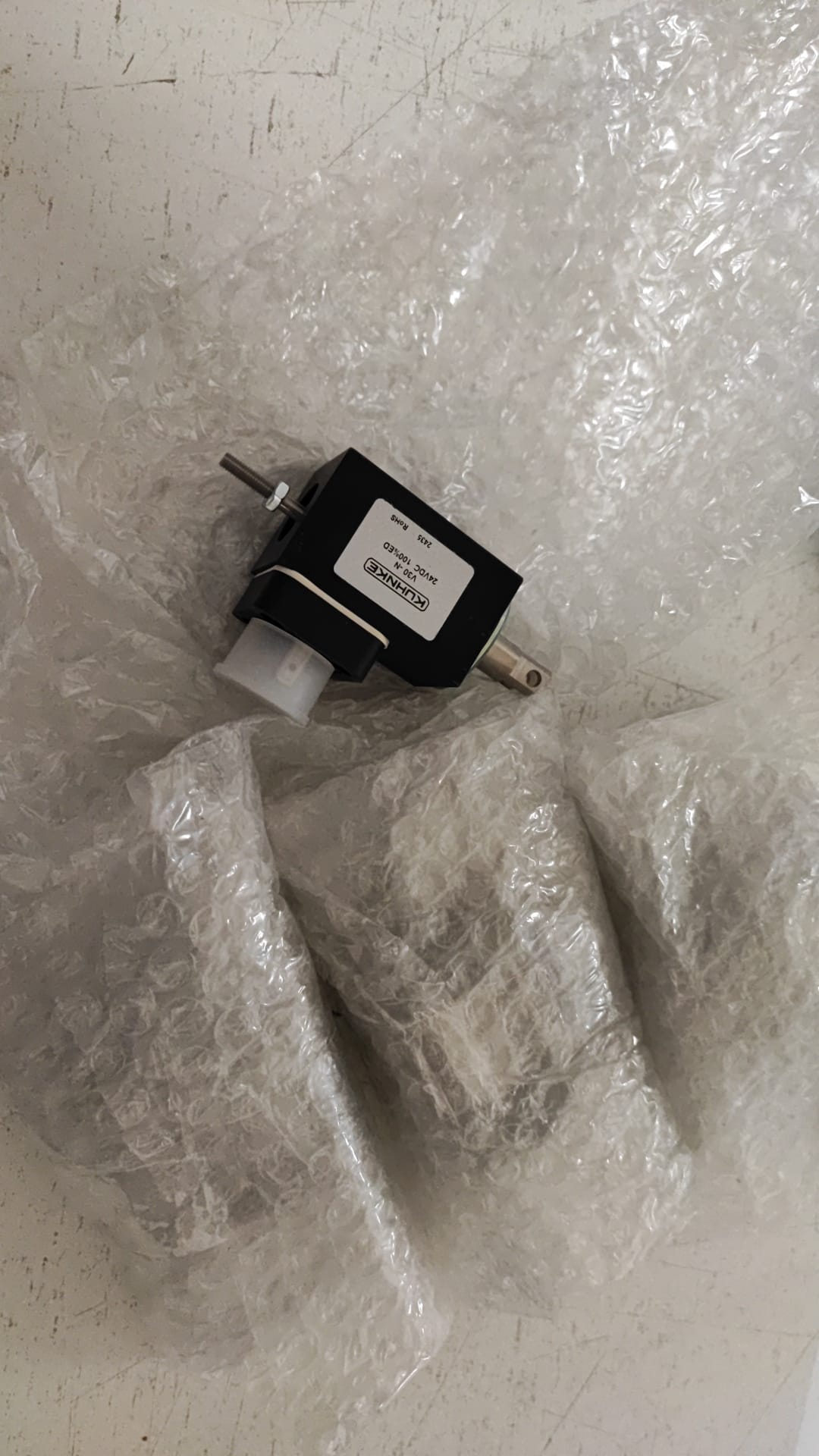 V30.N.24VDC.100%ED
