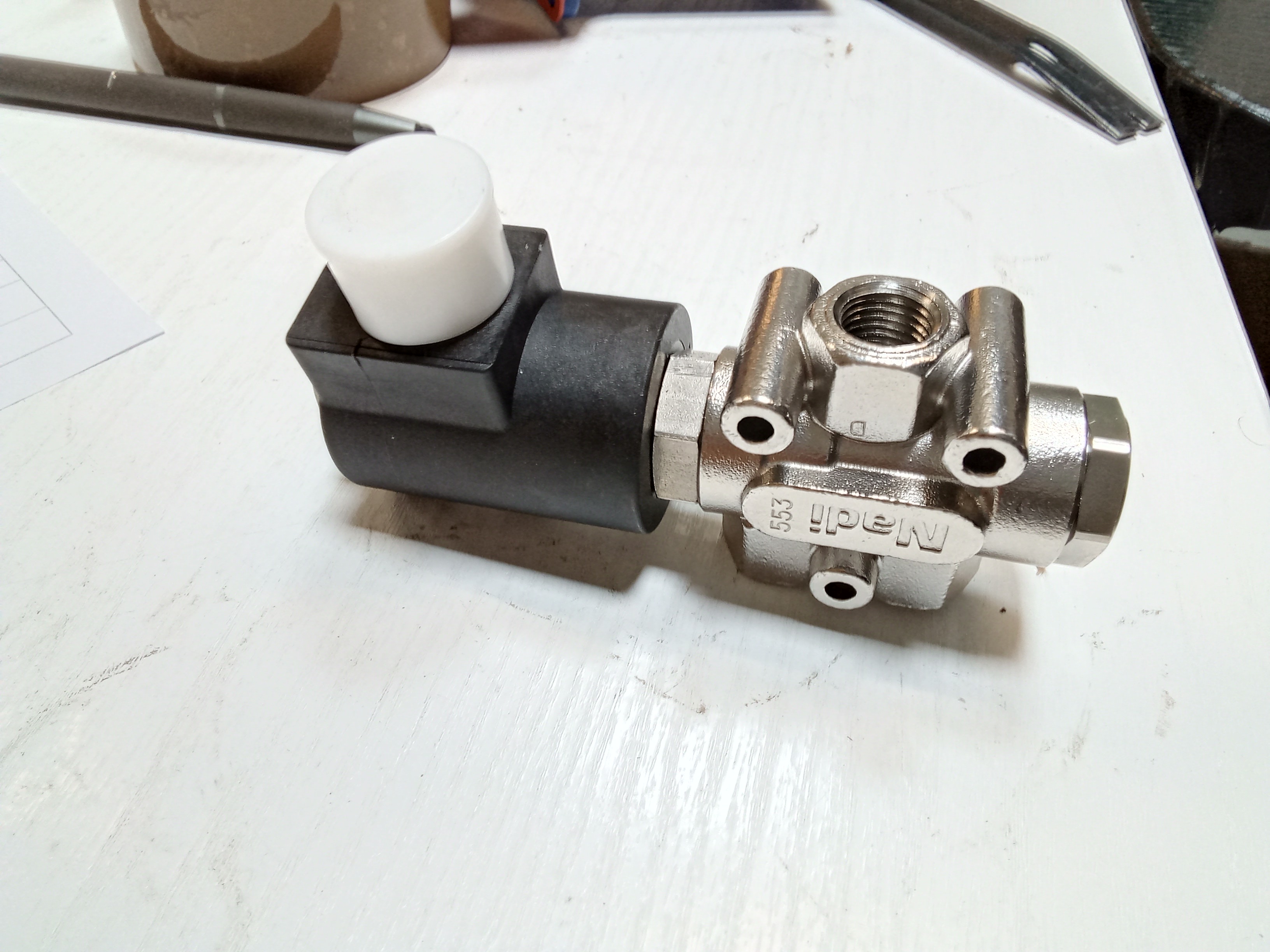 C28I60D0P/24VDC
