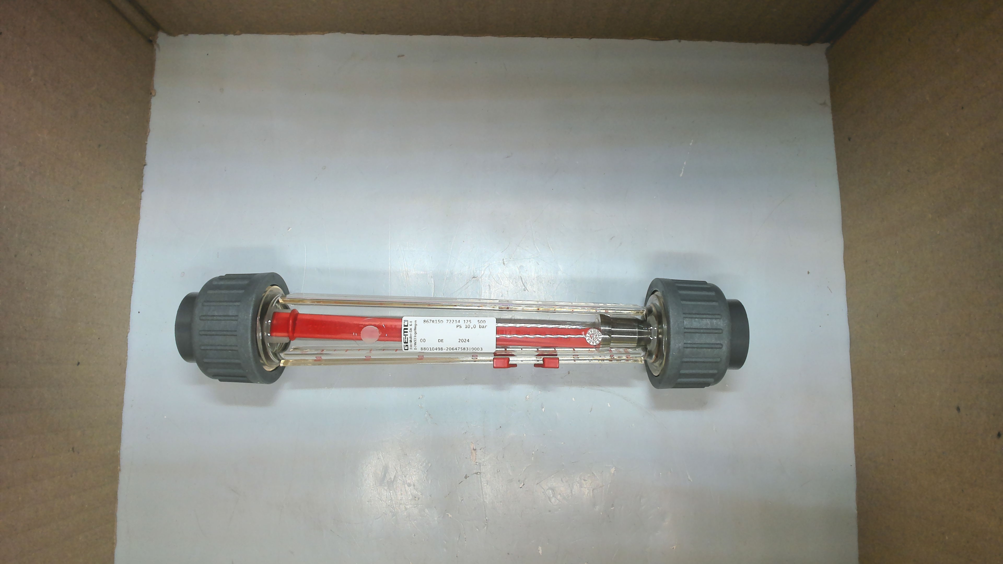 867R15D 72214 125 500 / 88010498