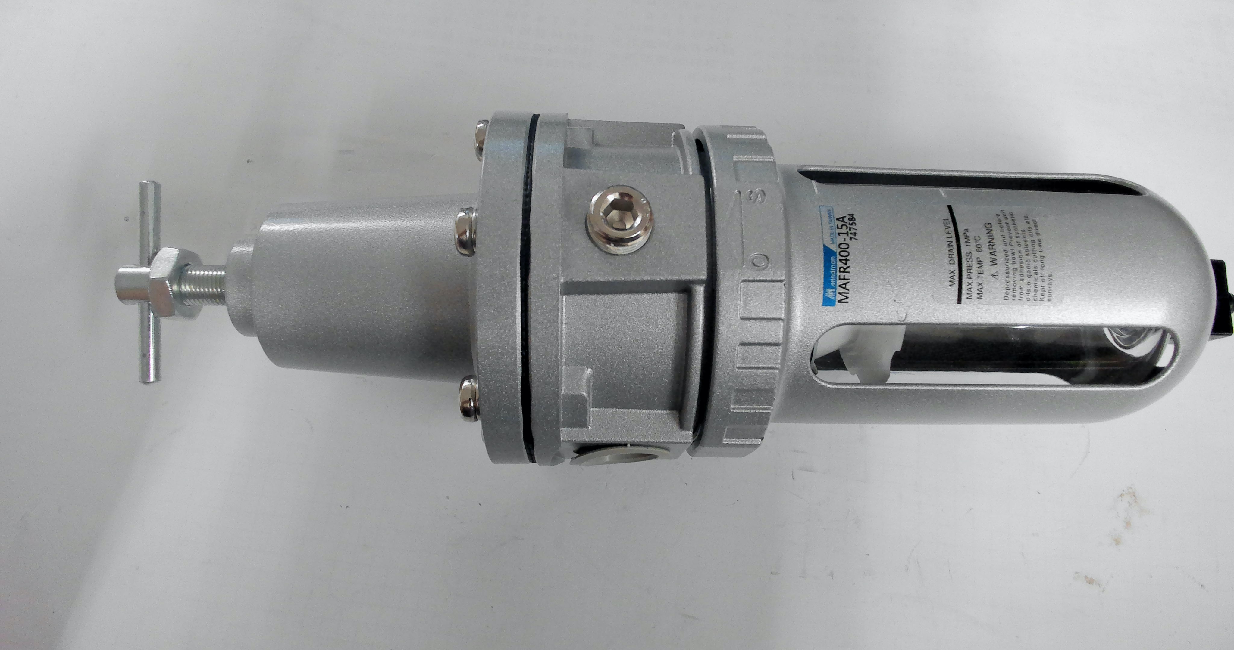 Type MAFR400-15A