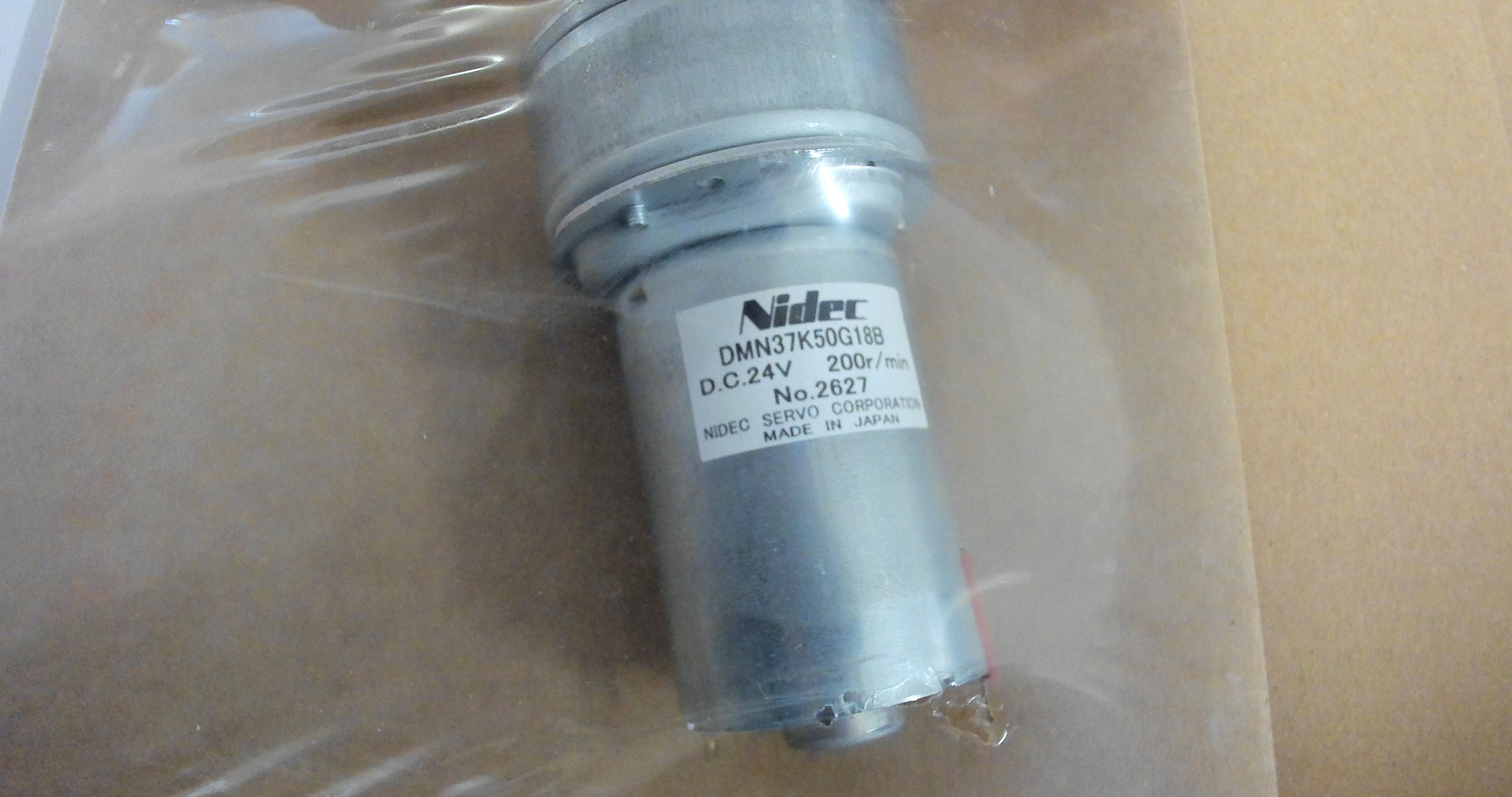 DMN37K50G18B