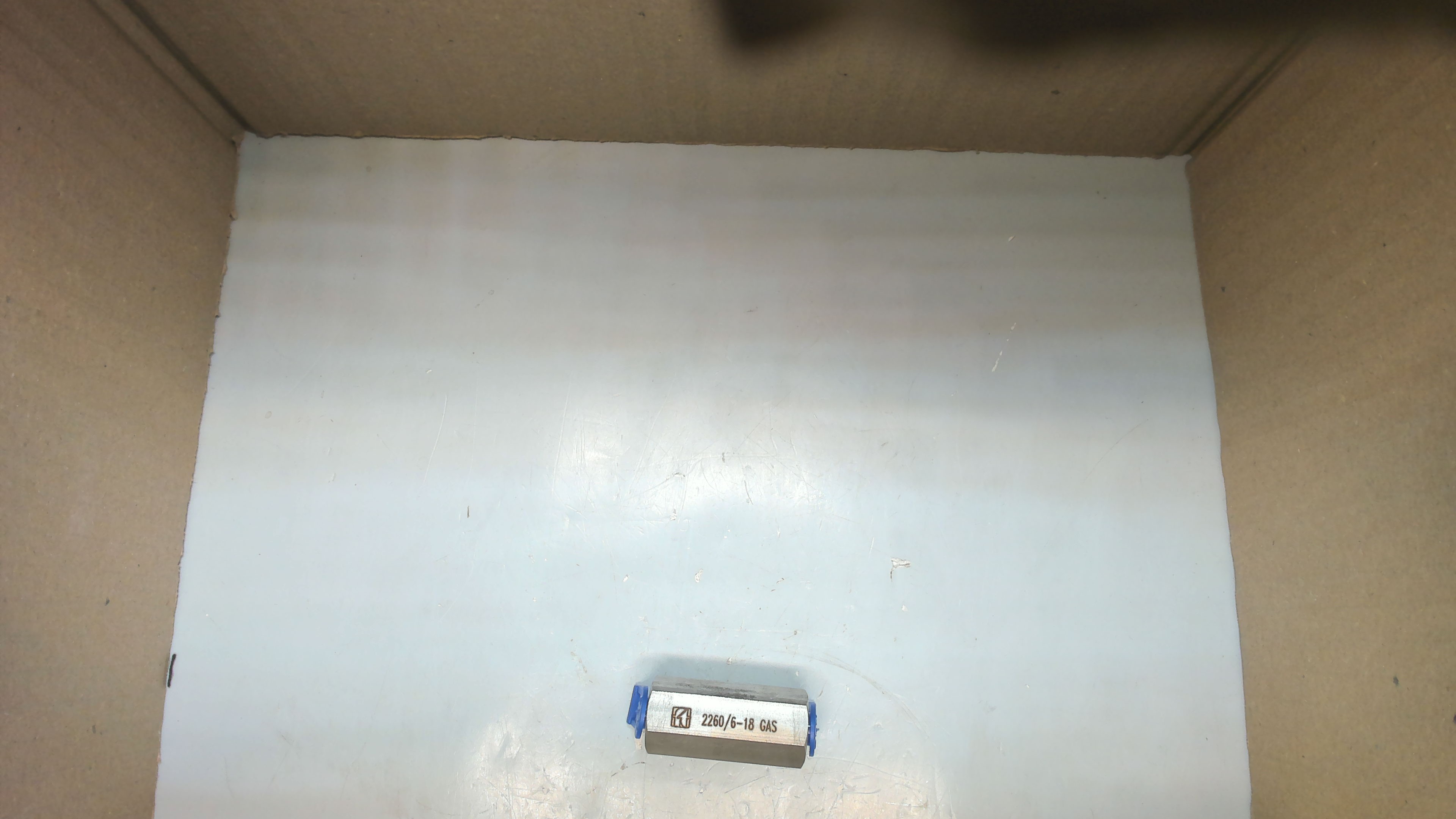 FT2260/6-18