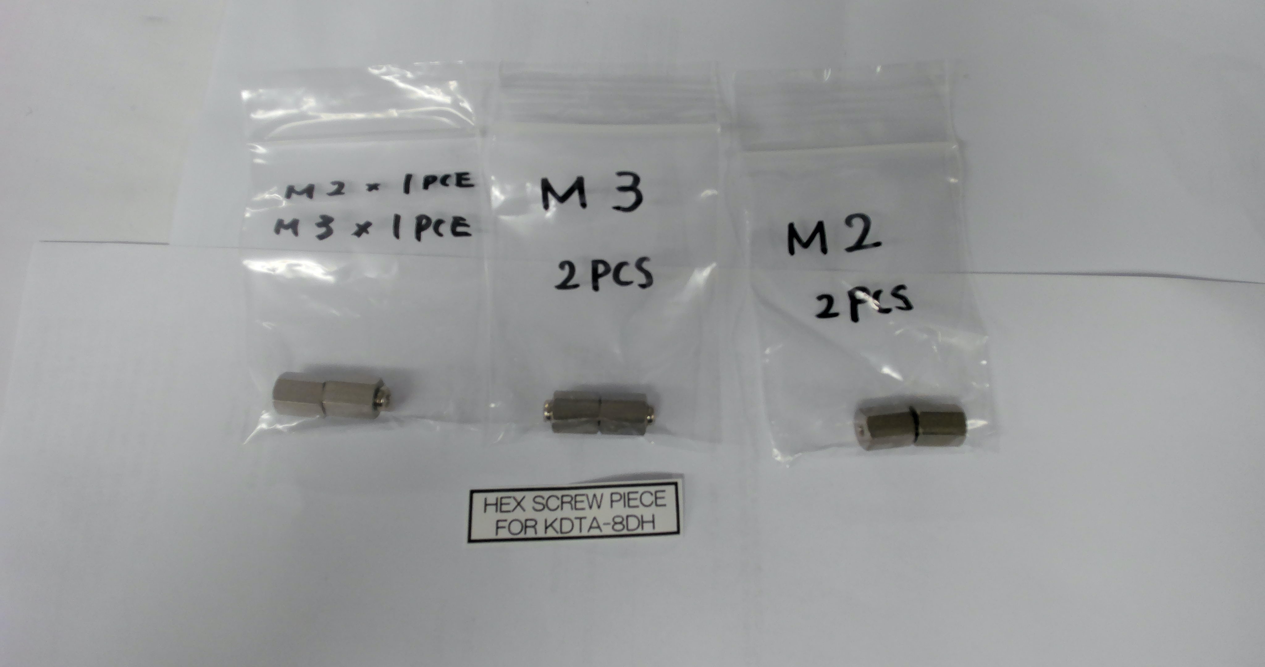 Set for KDTA-8DH