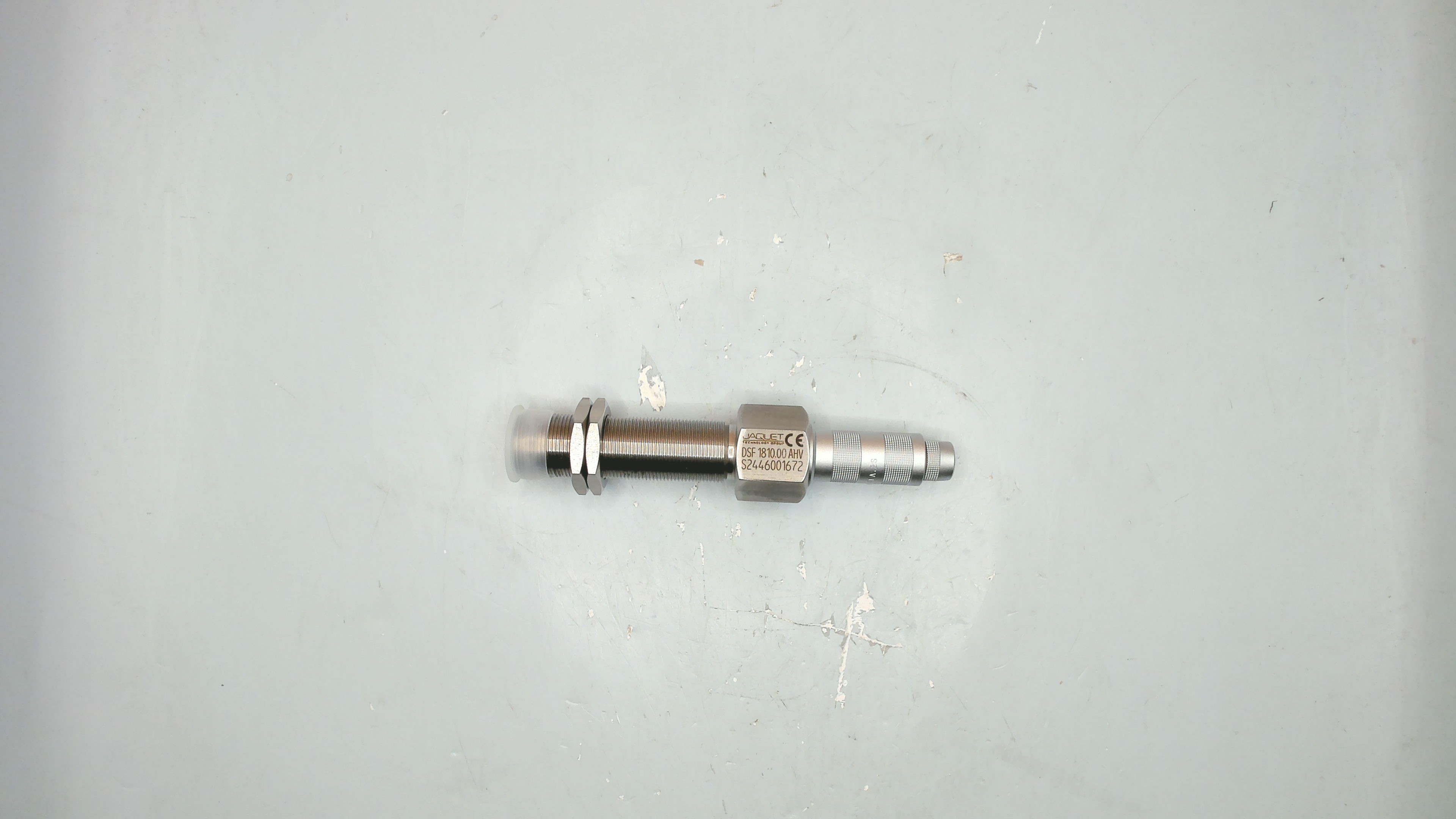 DSF1810.00 AHV
