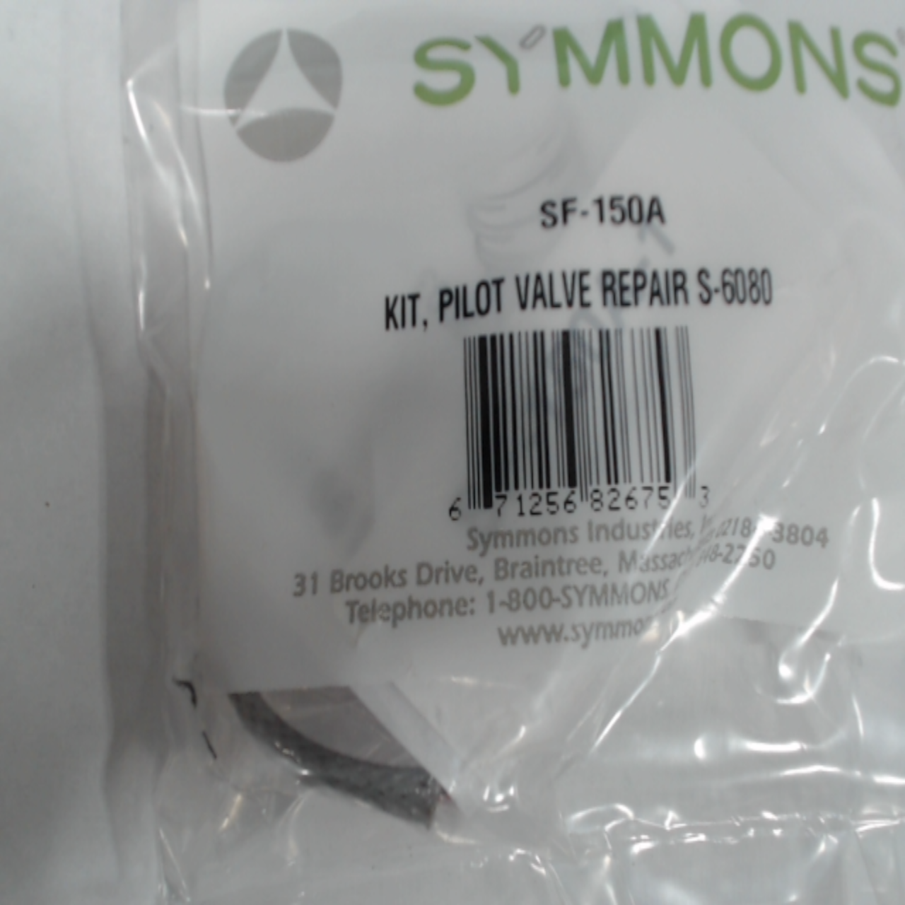 156674 / SF-150A