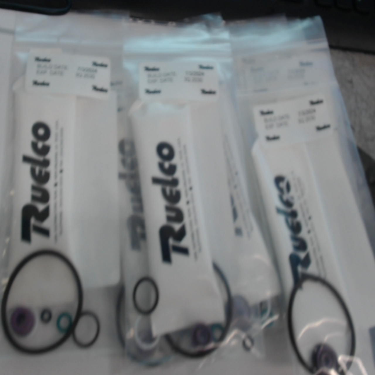 Repair kit for RD-1 8001