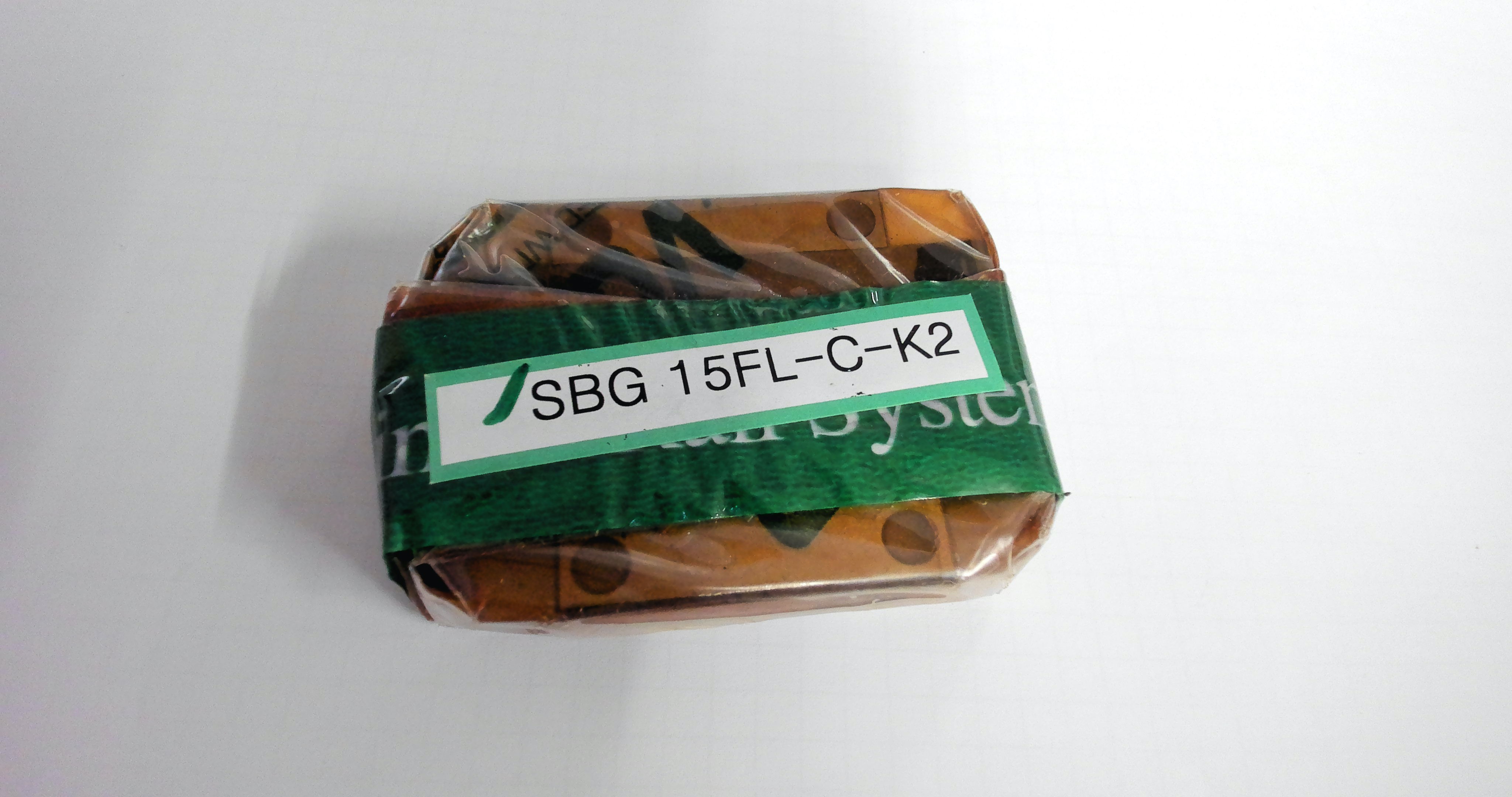 SBG15FLCK2