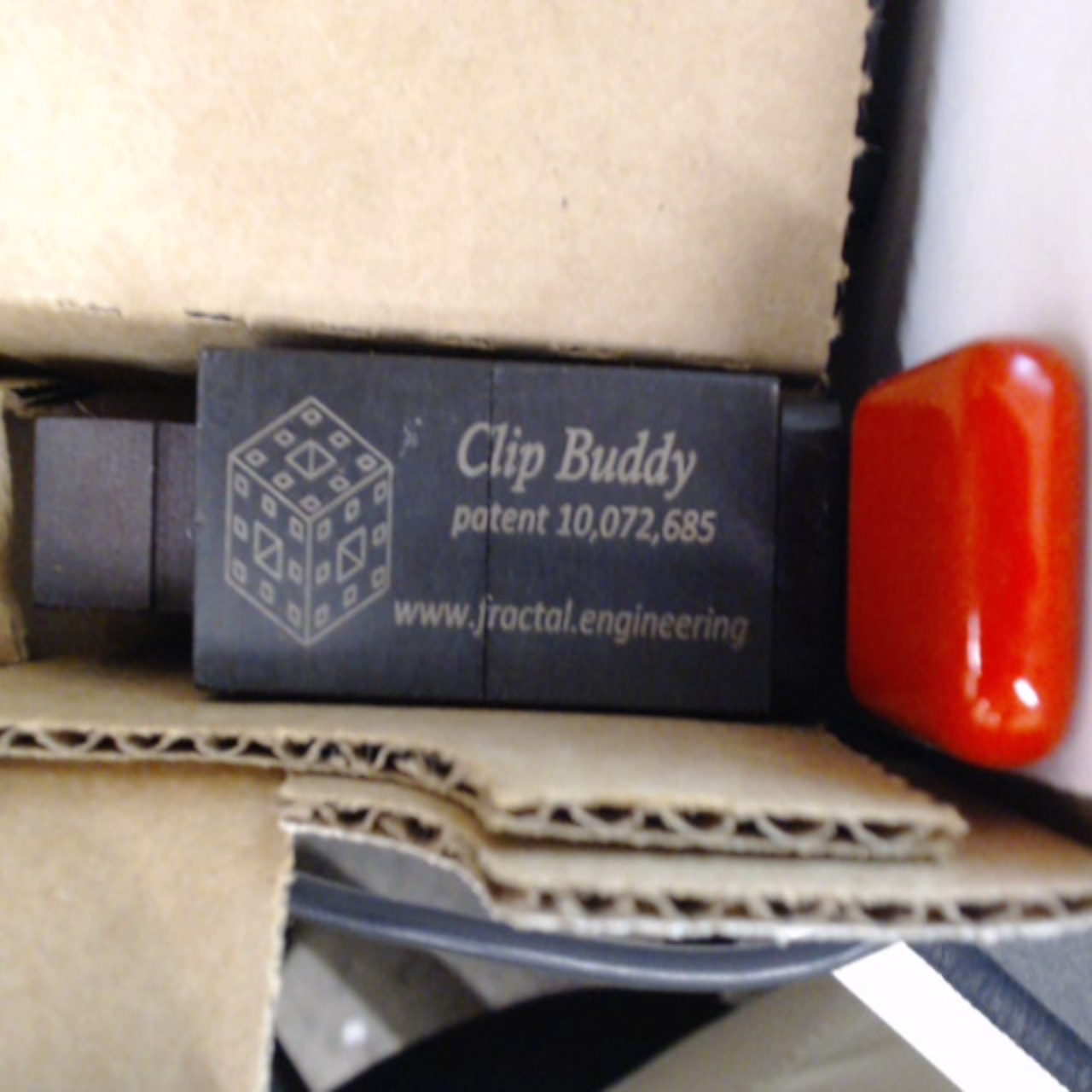 CLM-4A-BUD