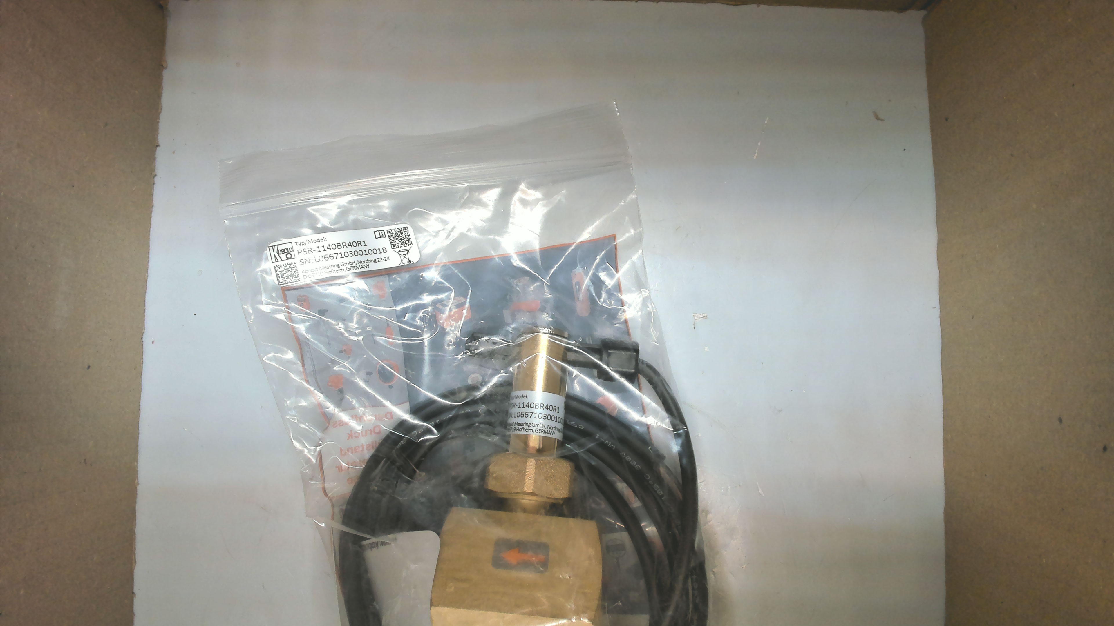 PSR1140BR40R1