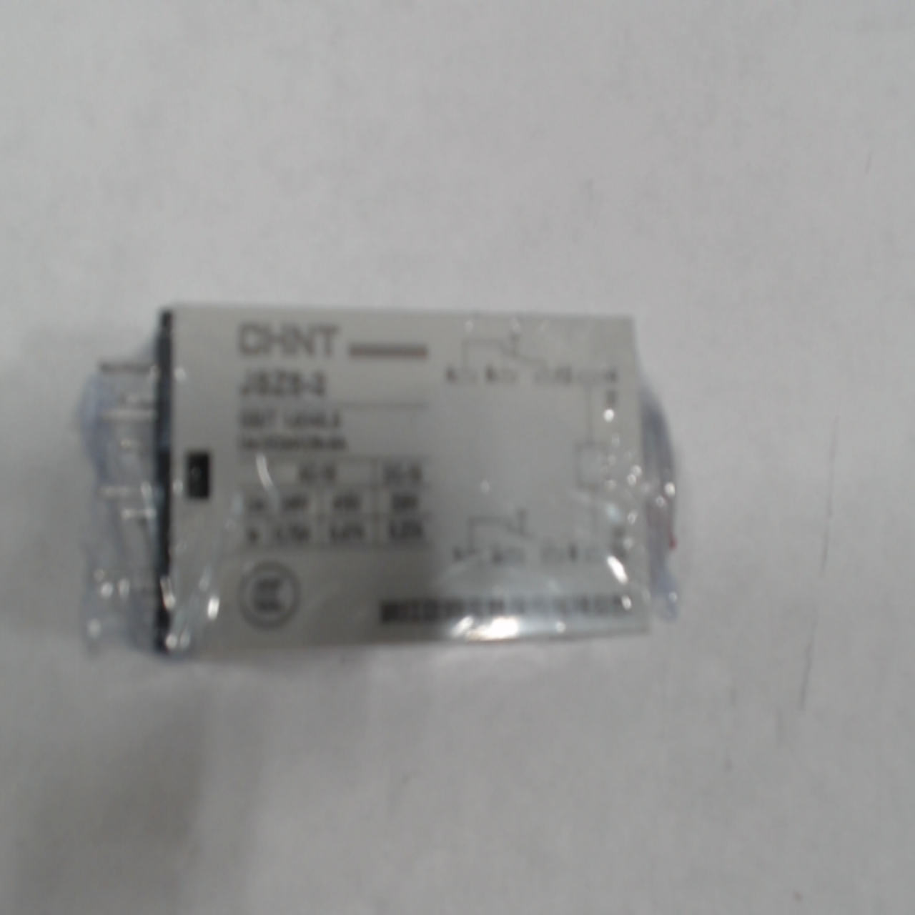 JSZ6-2 24V 8Pin 2NO+2NC