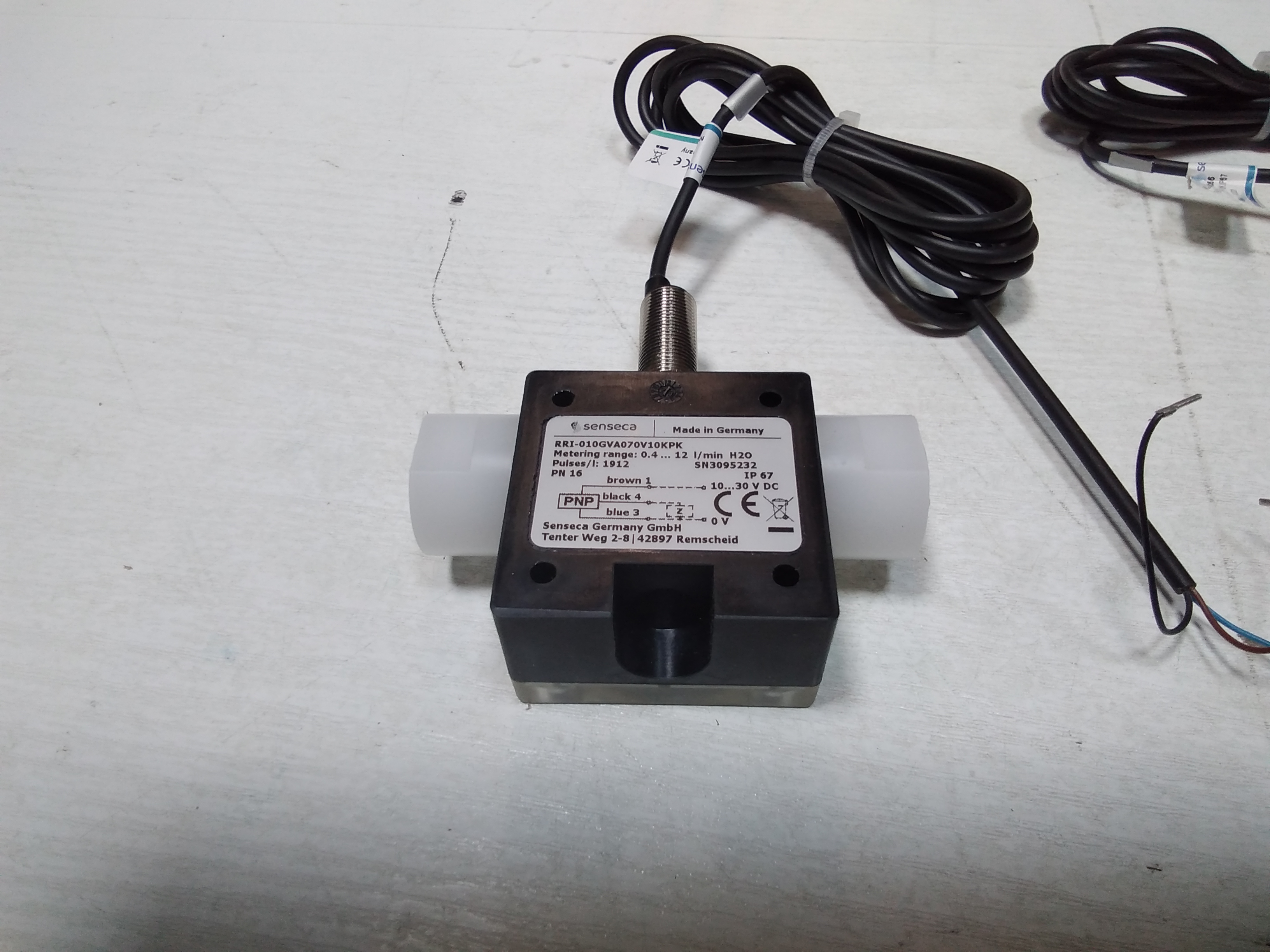 RRI-010.GVA.070.V.10K.PK.IP67