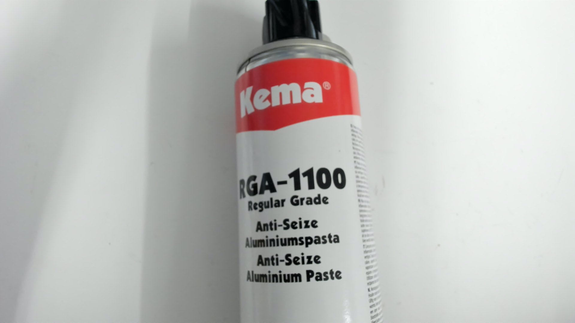 RGA-1100 500ml spray
