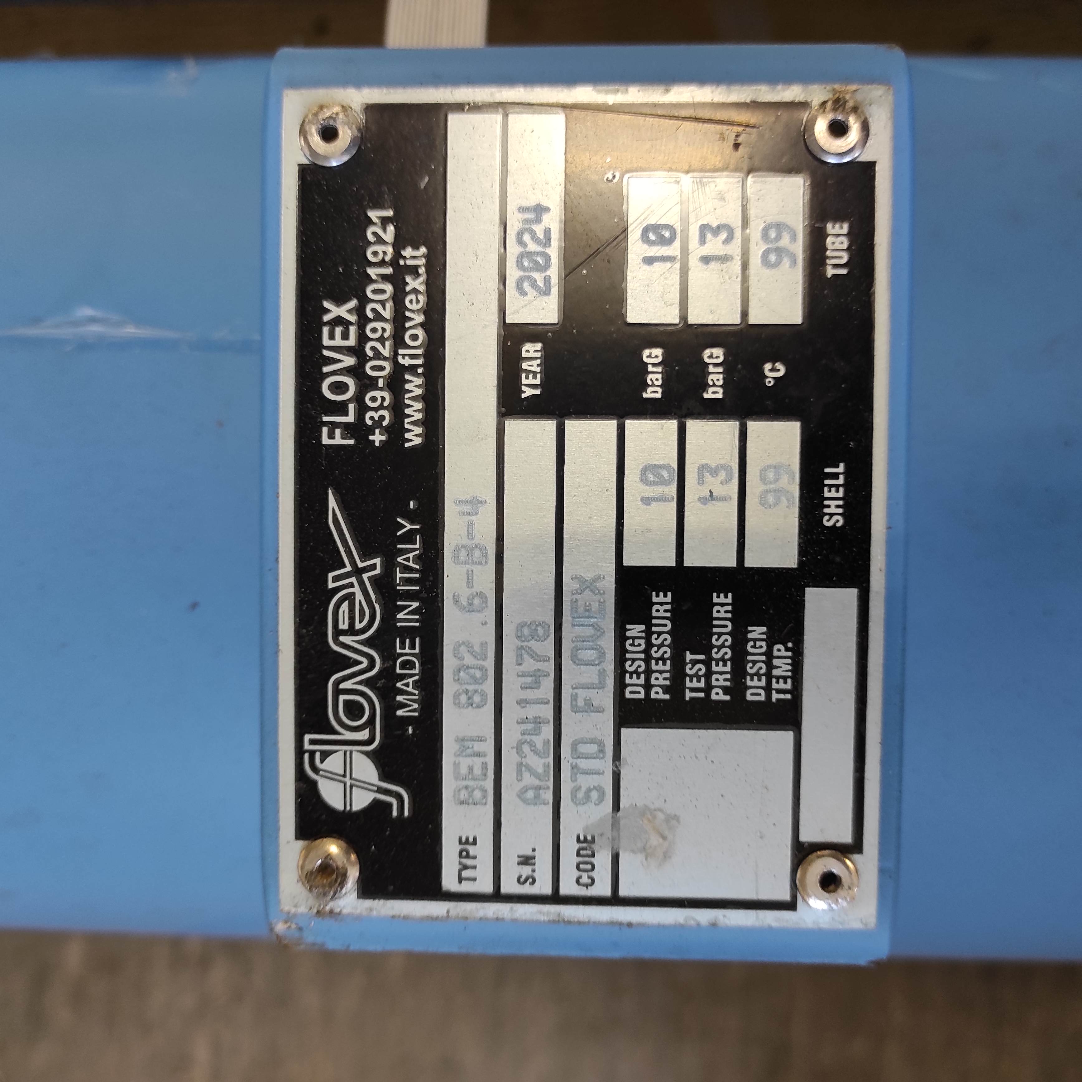 BEM-802.6-B-4