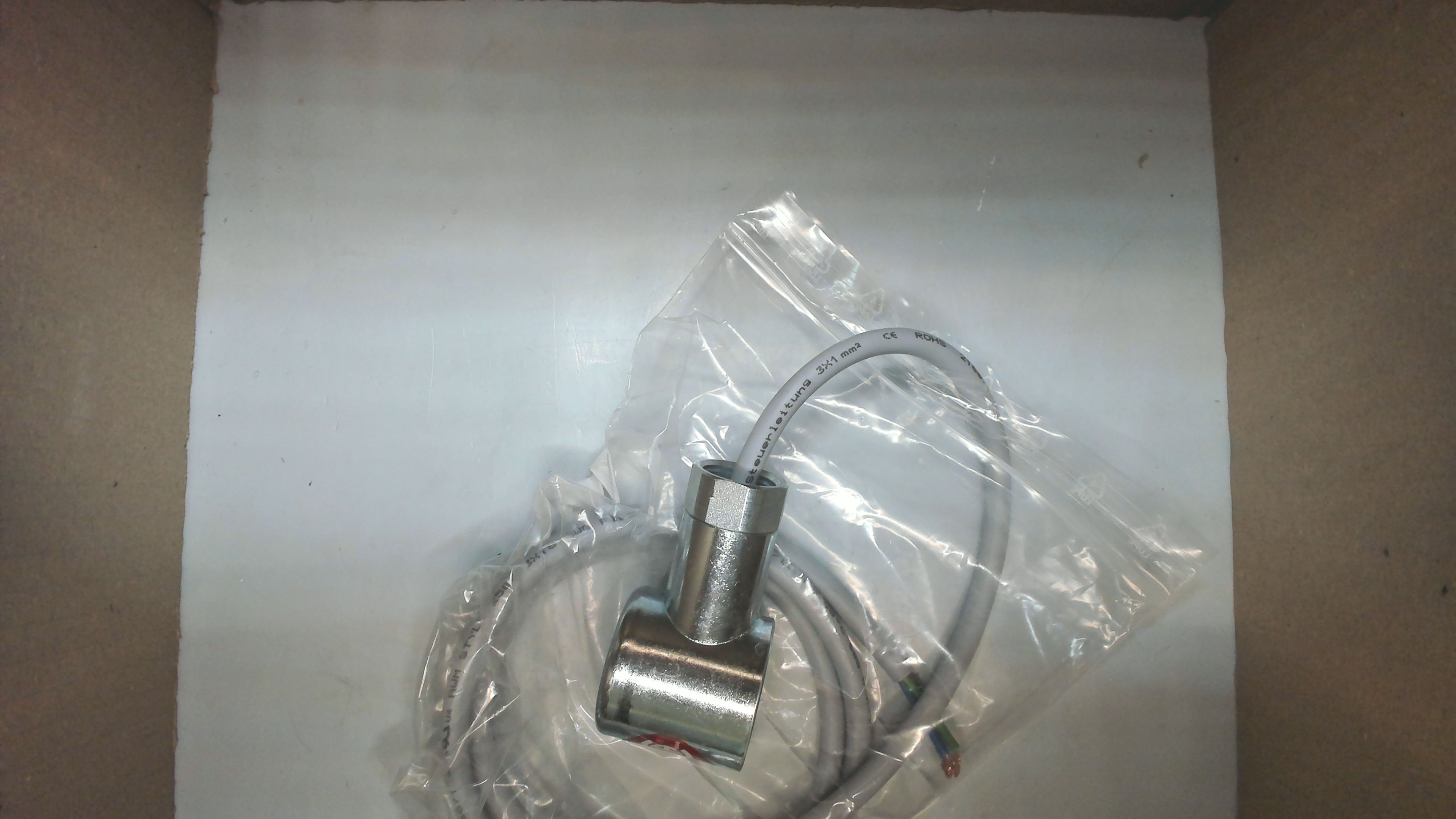 M 110AC-CSA - 500106