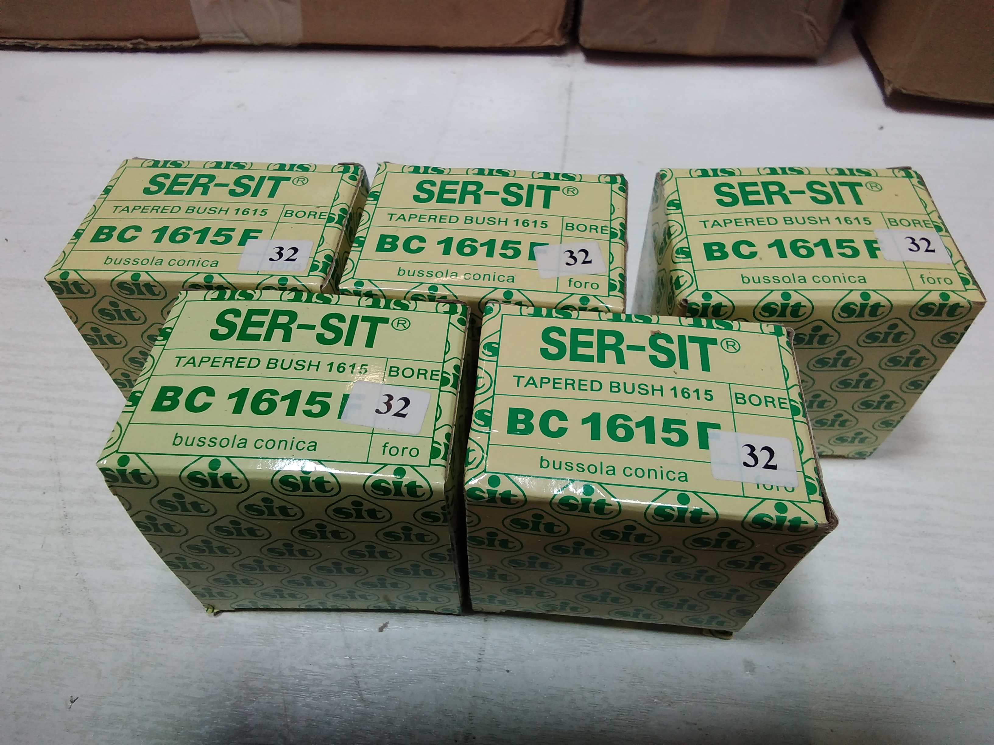 BC1615F32