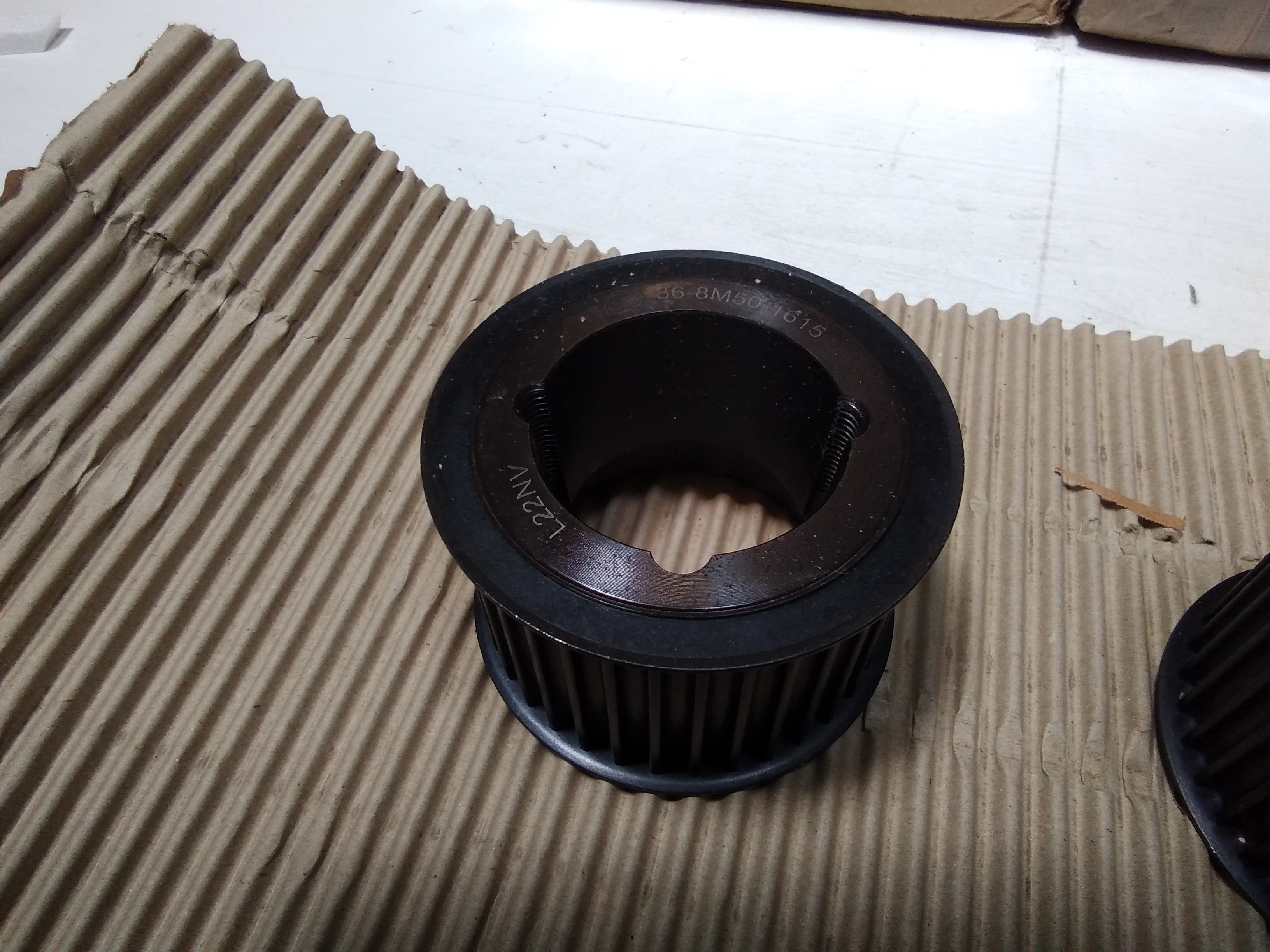 PBH36-8M50