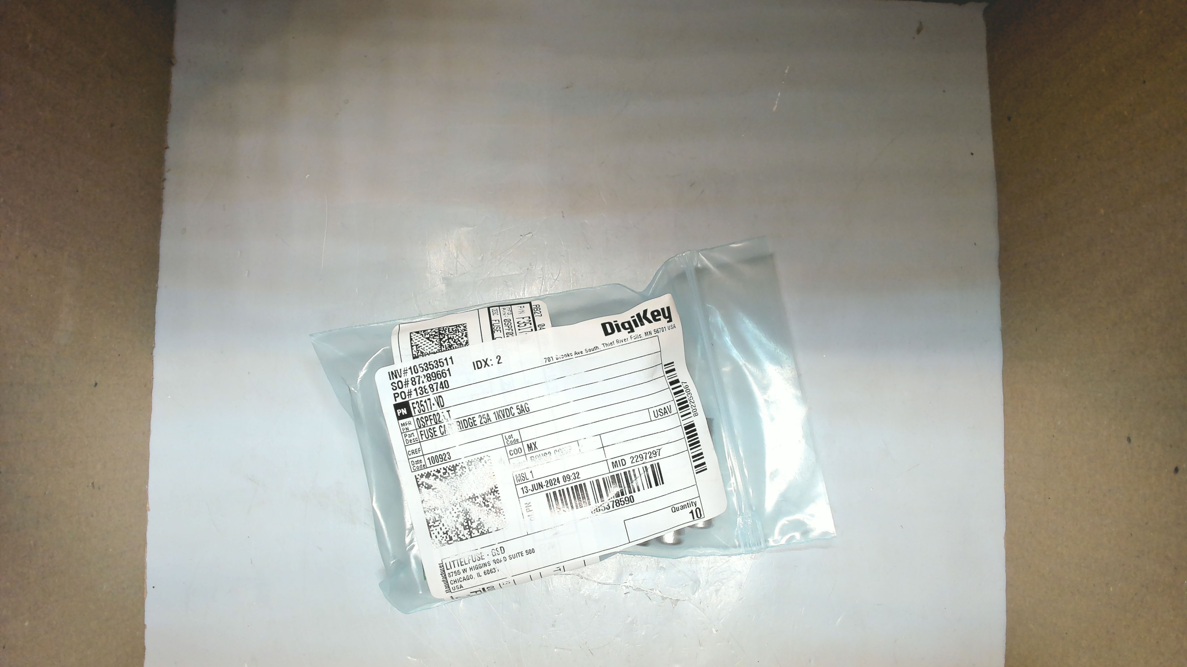 0SPF025.T