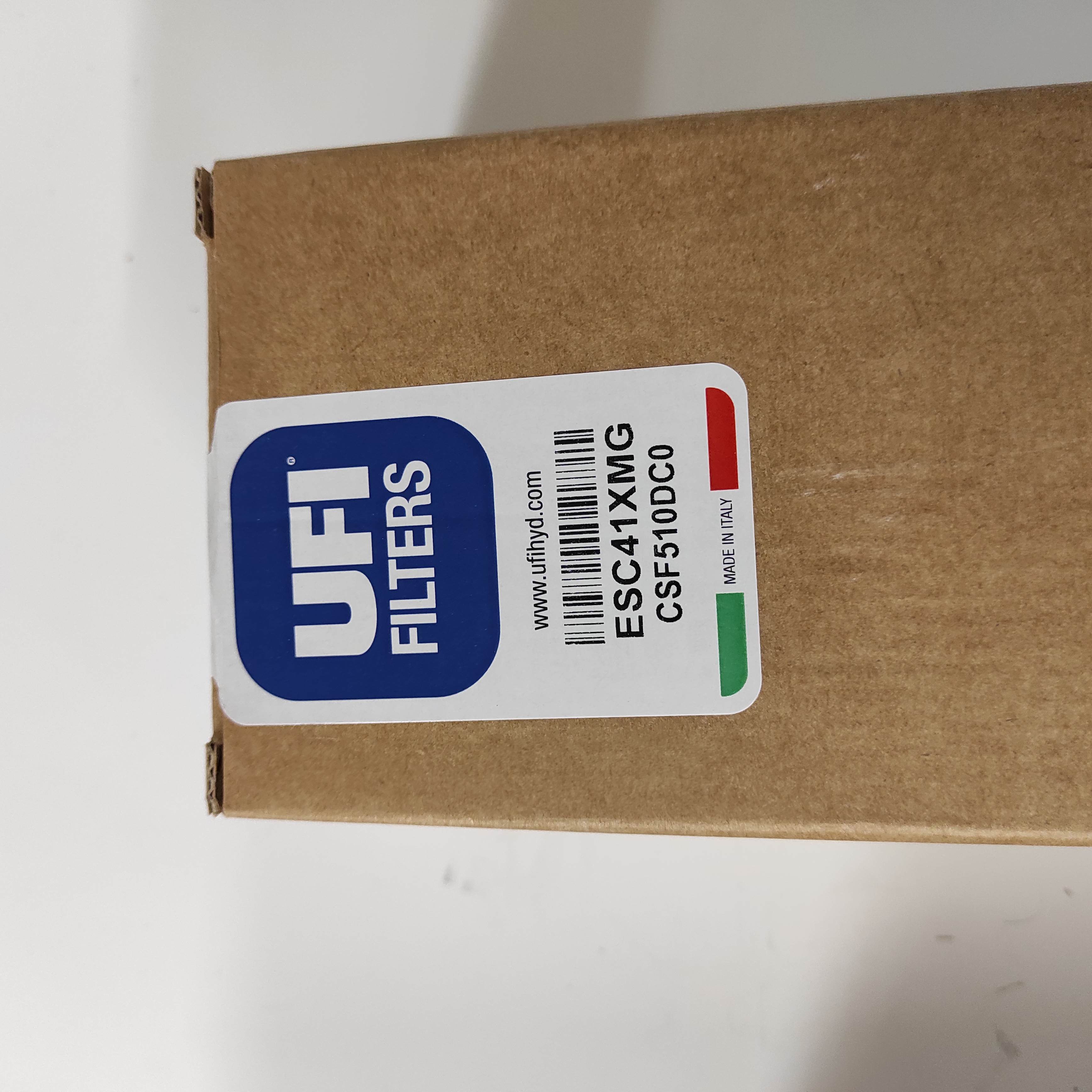 CSF510DC0 / ESC 41 X MG - CSF 510 DC 0