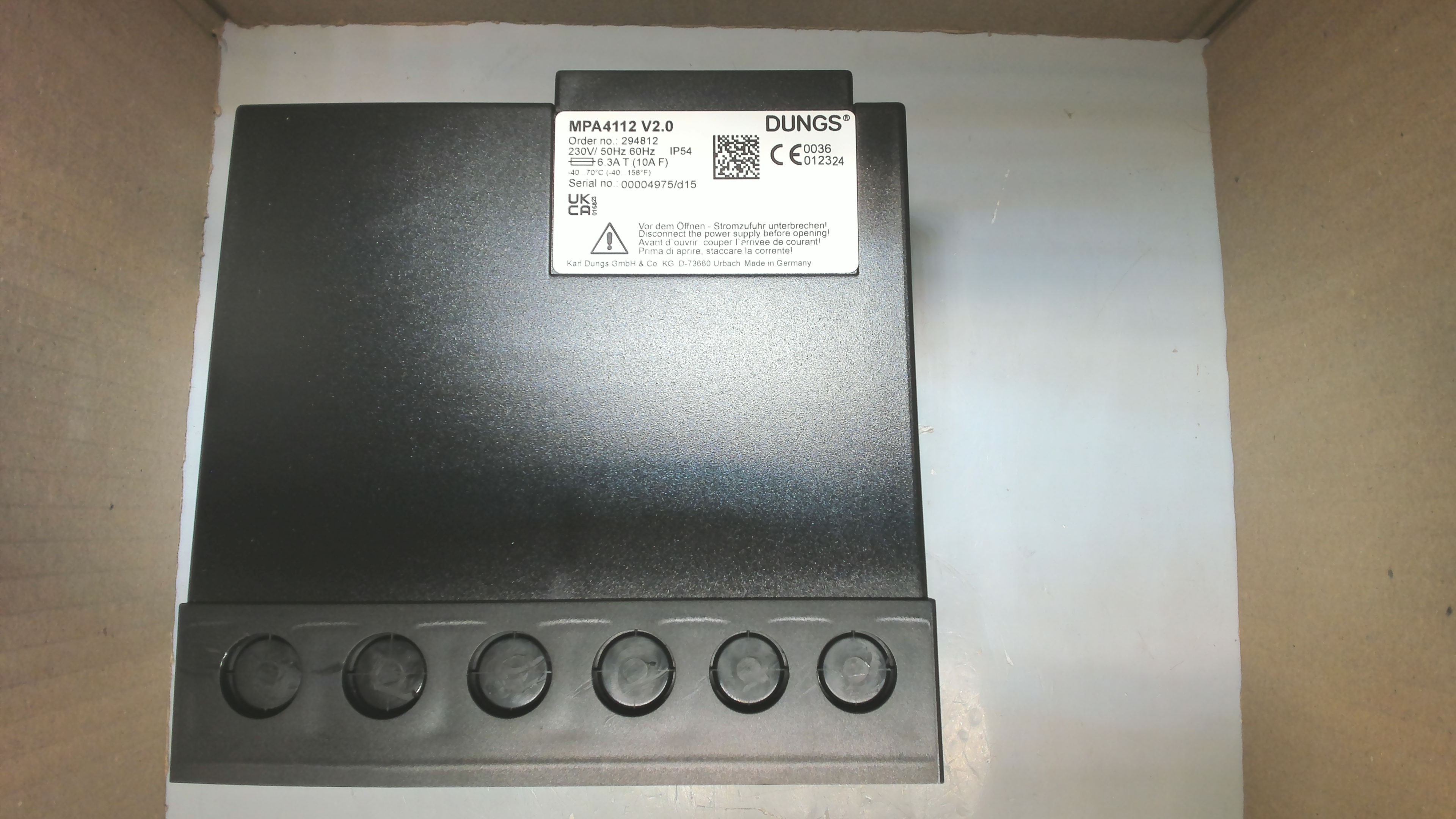 95294812 / MPA4112 V2.0