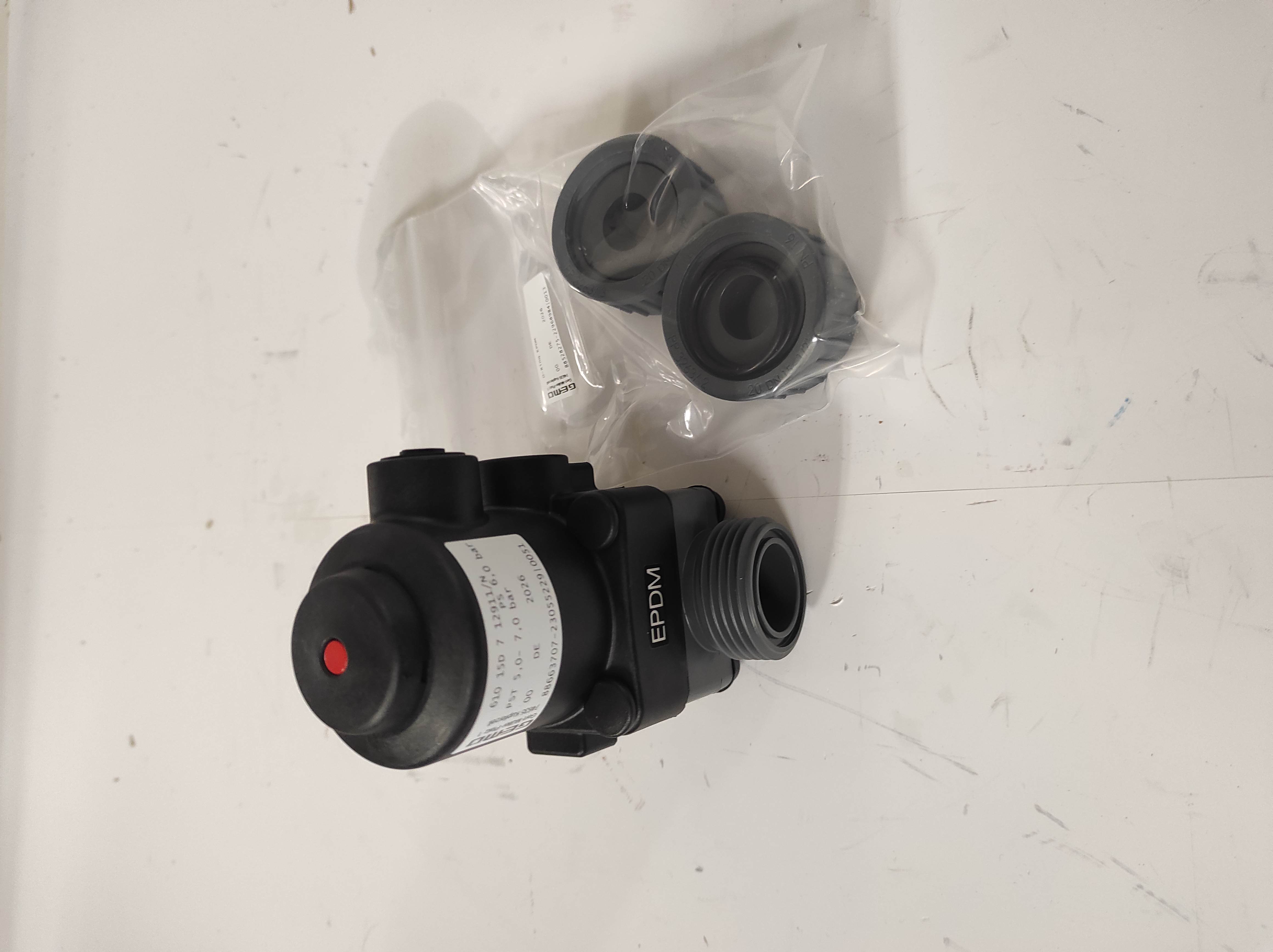 88663707 / 610 15D 7 12911/N