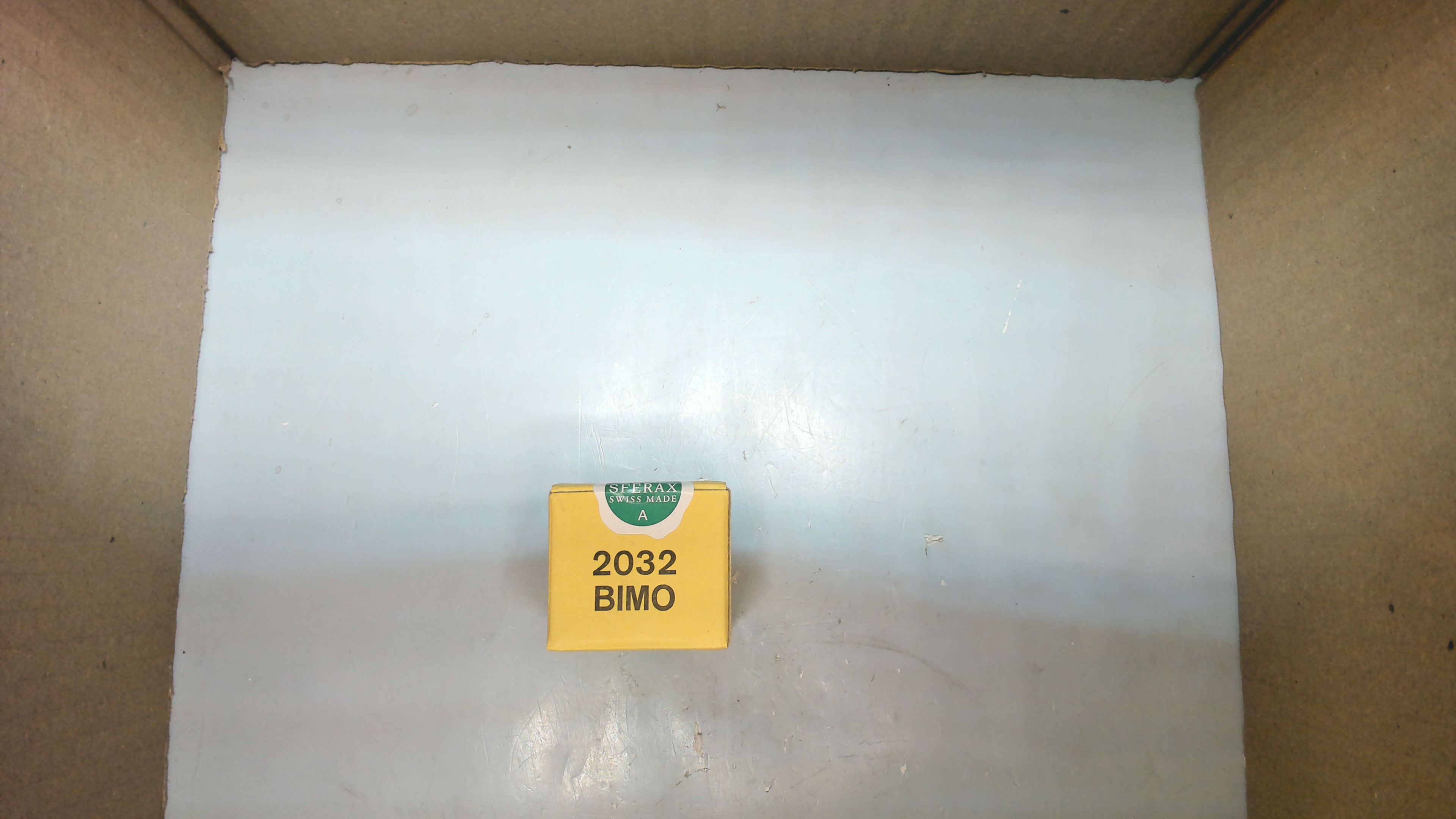 BIMO 2032 A/ 2210.002032.20
