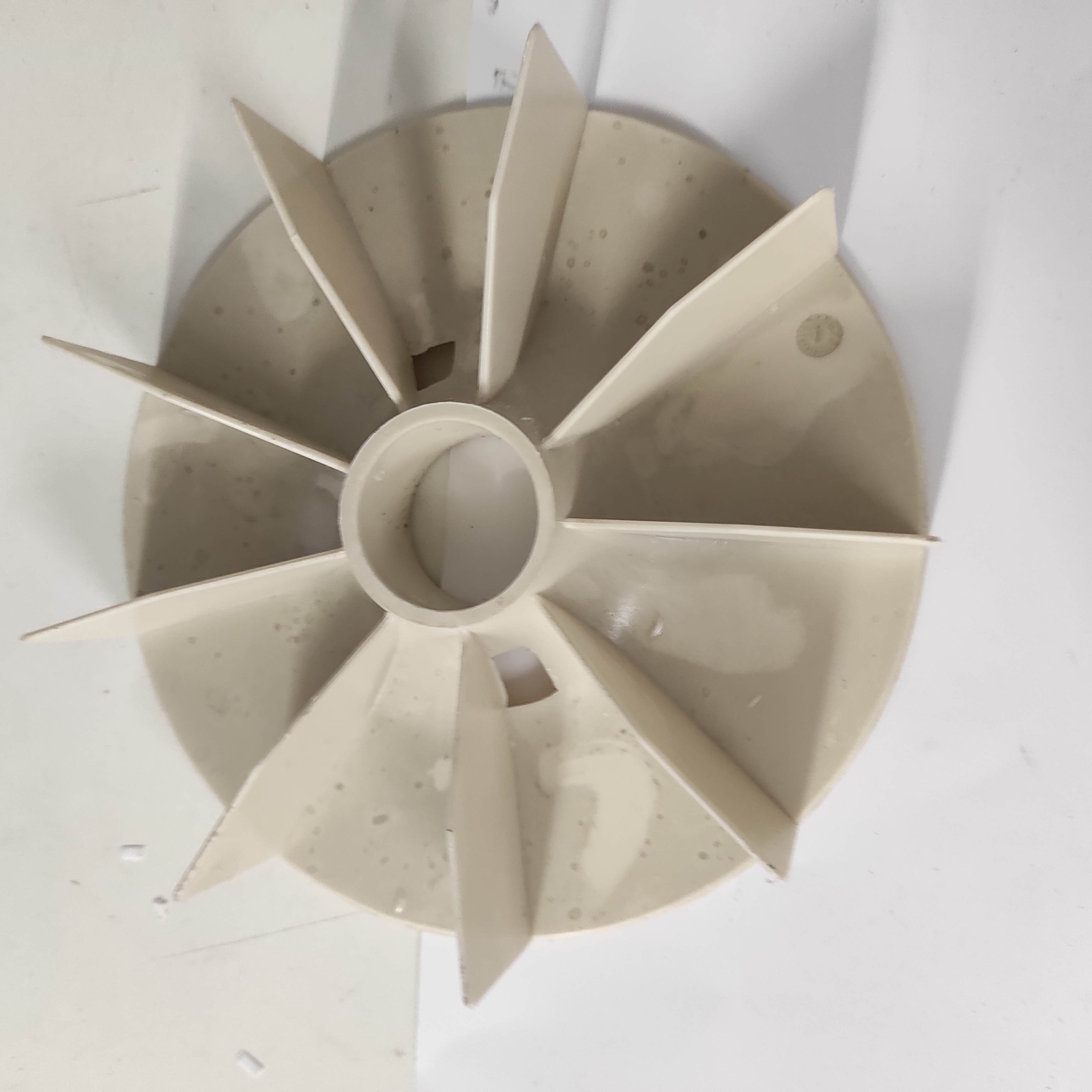 fan wheel for TE Q3E PA 180L 4B