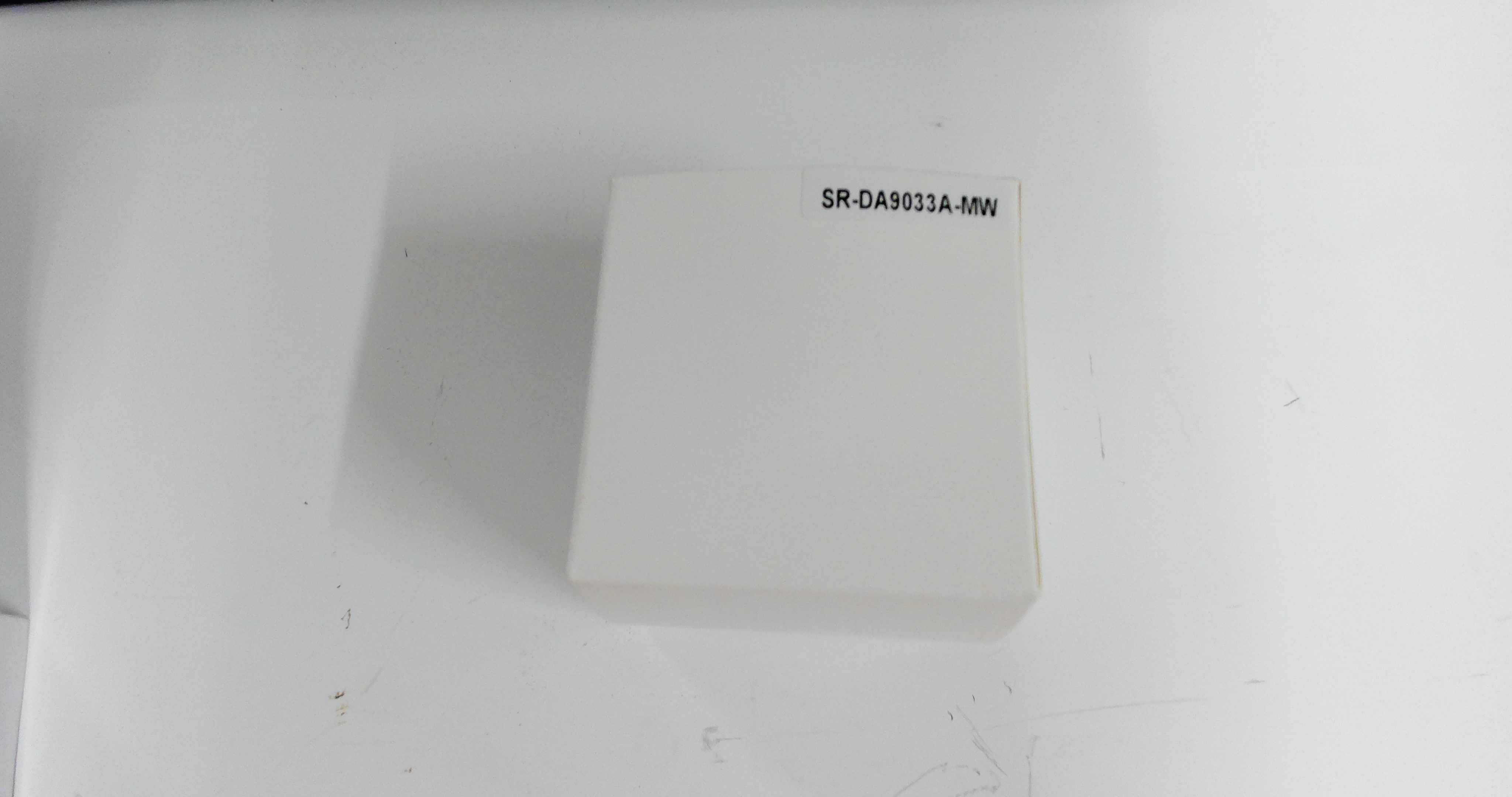 SR-DA9033A-MW