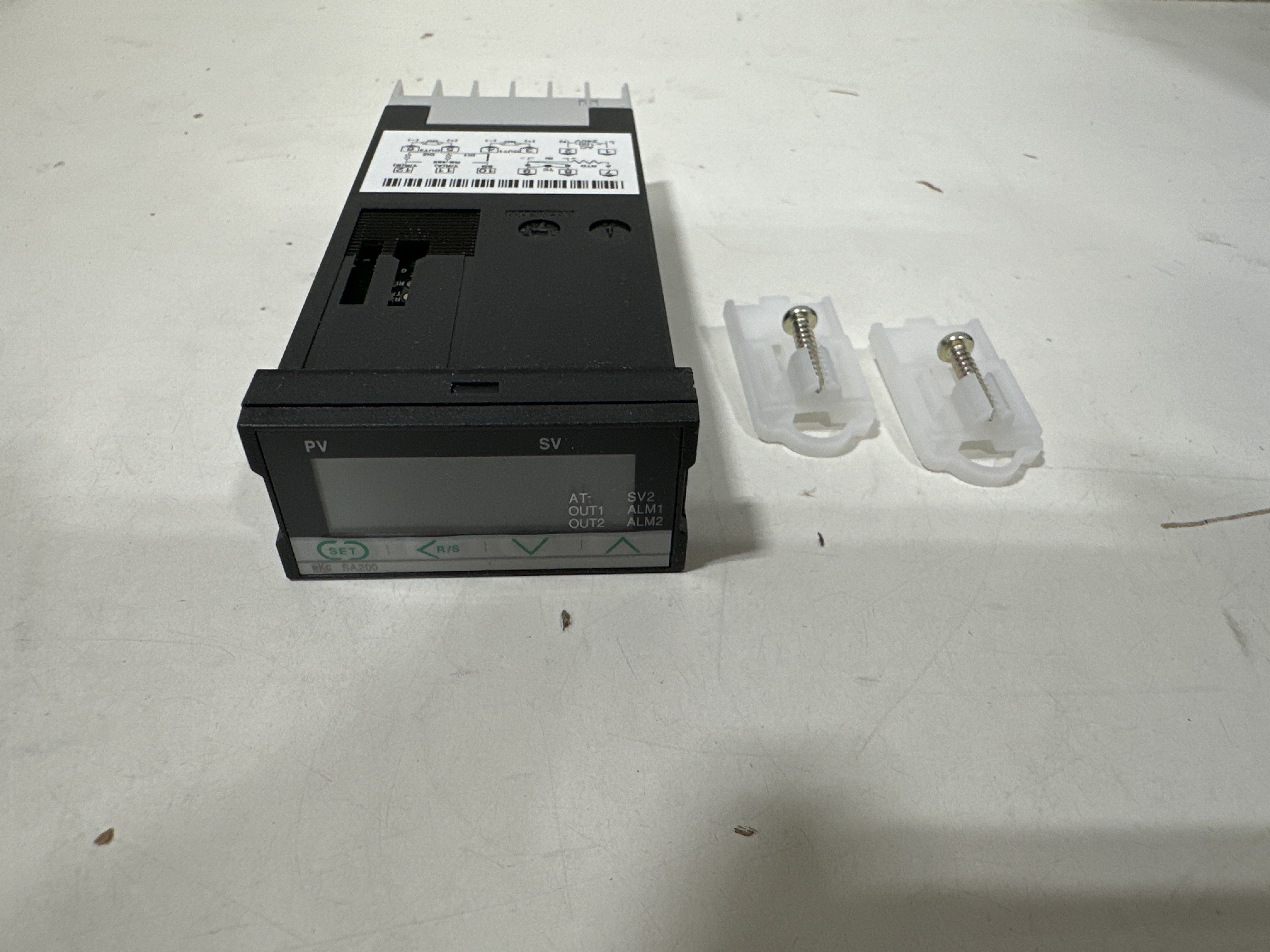 SA200F801-MM-4*NN-N1/Y